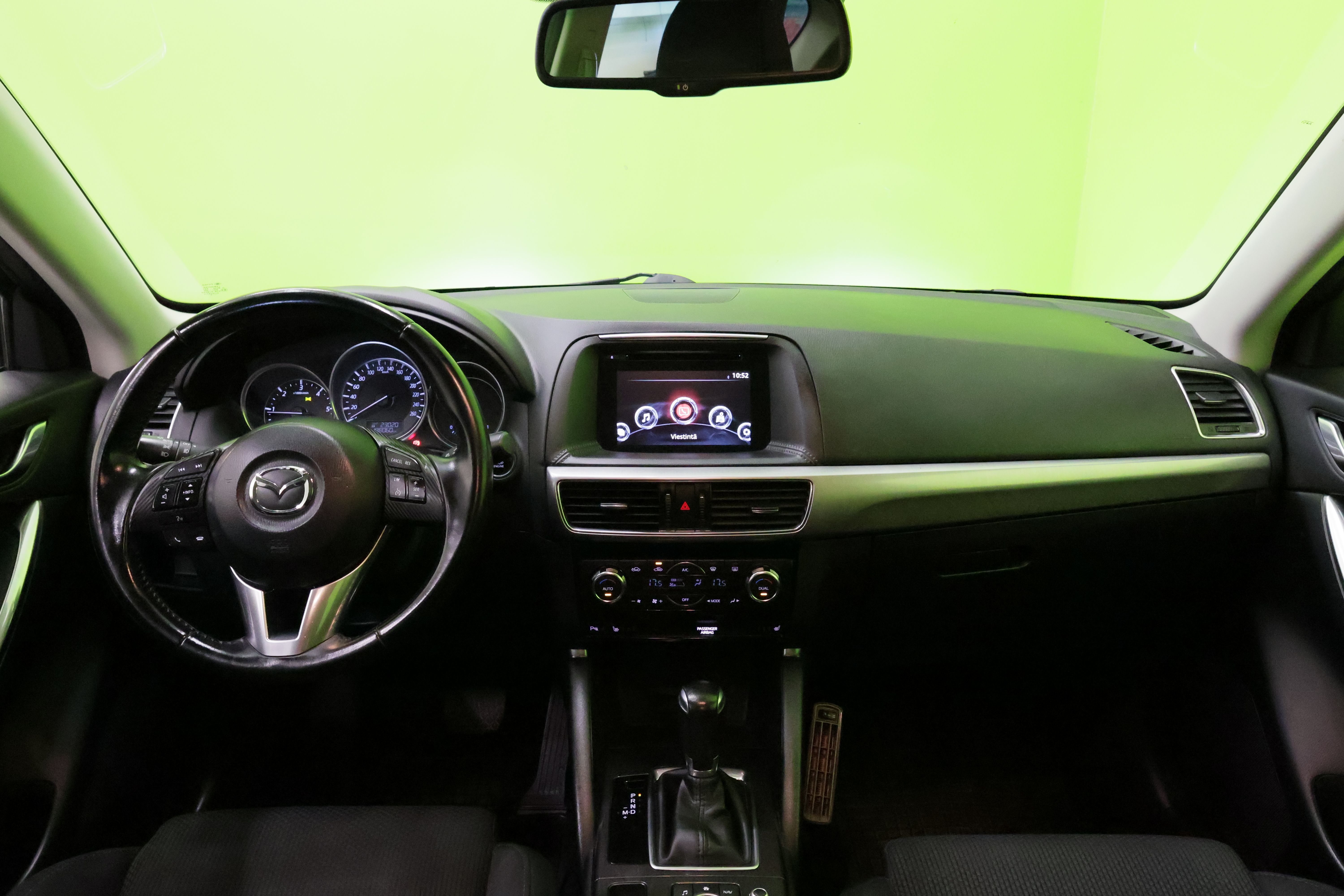 Mazda CX-5 2017