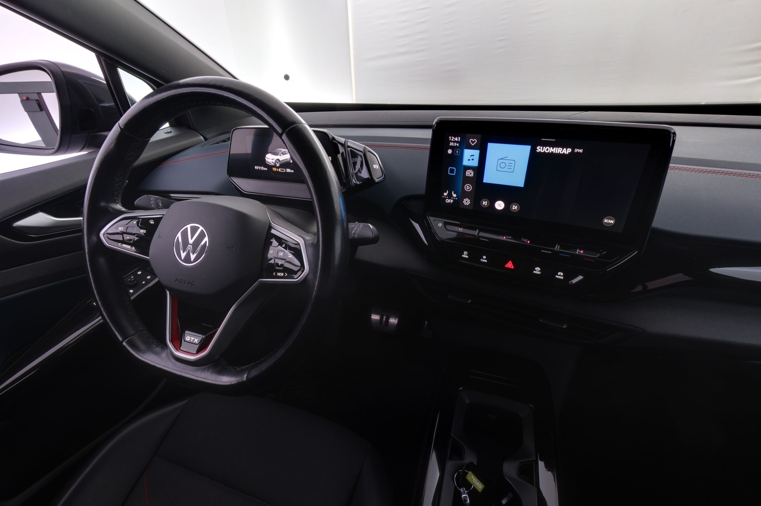 Volkswagen ID.4 2022