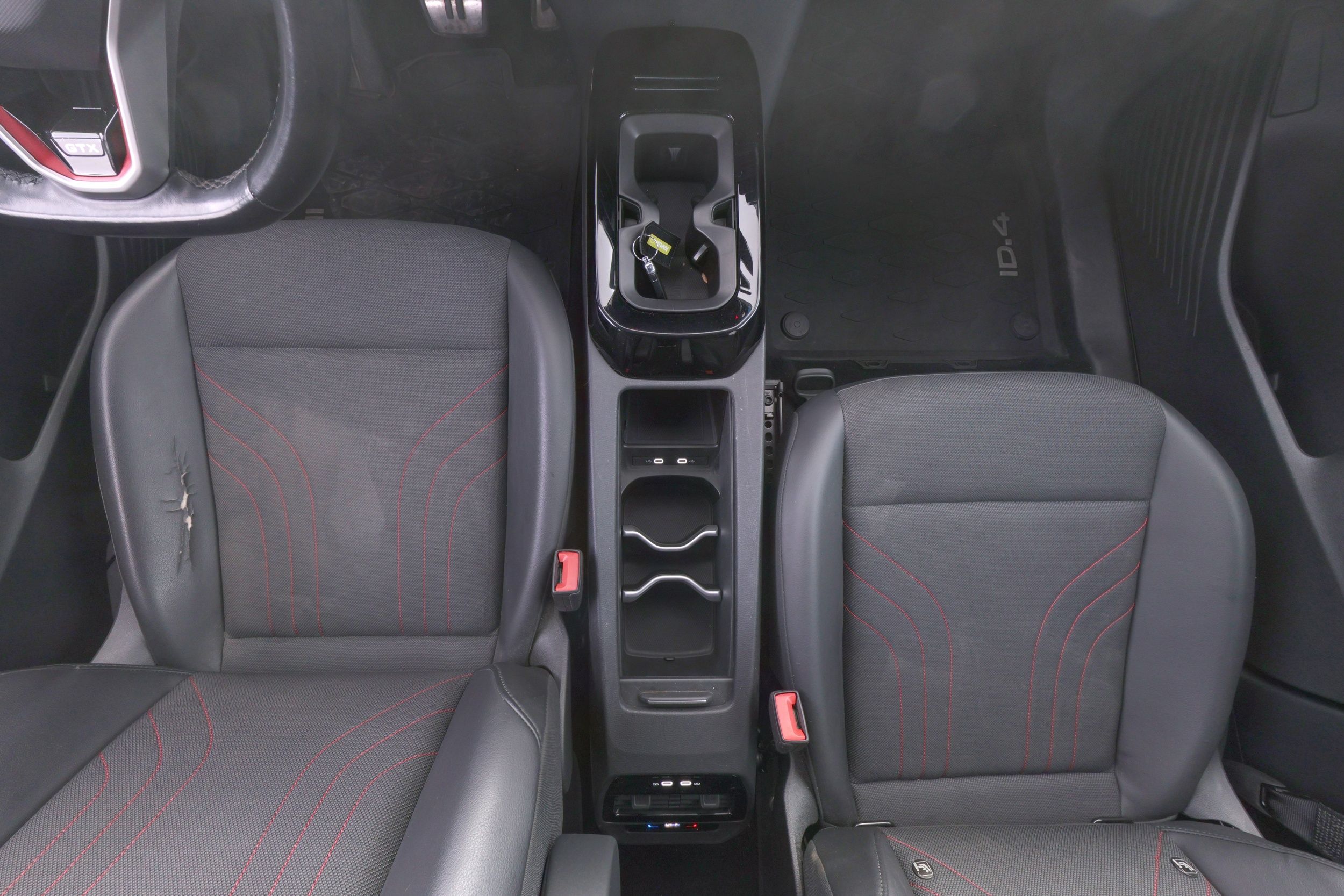 Volkswagen ID.4 2022