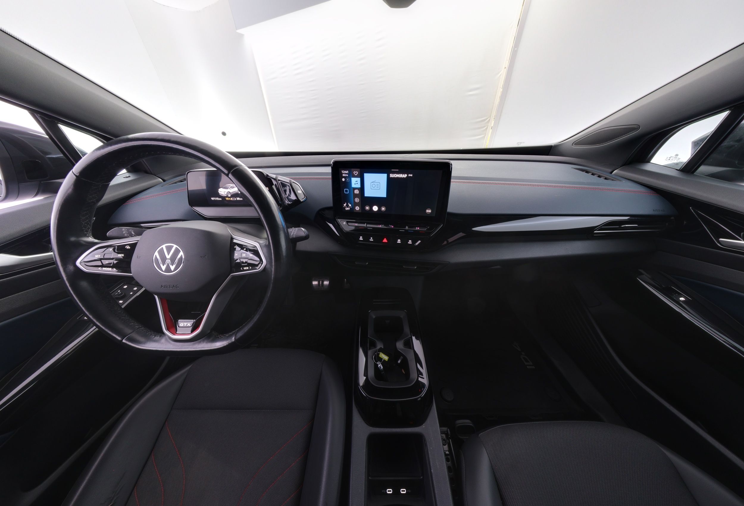 Volkswagen ID.4 2022