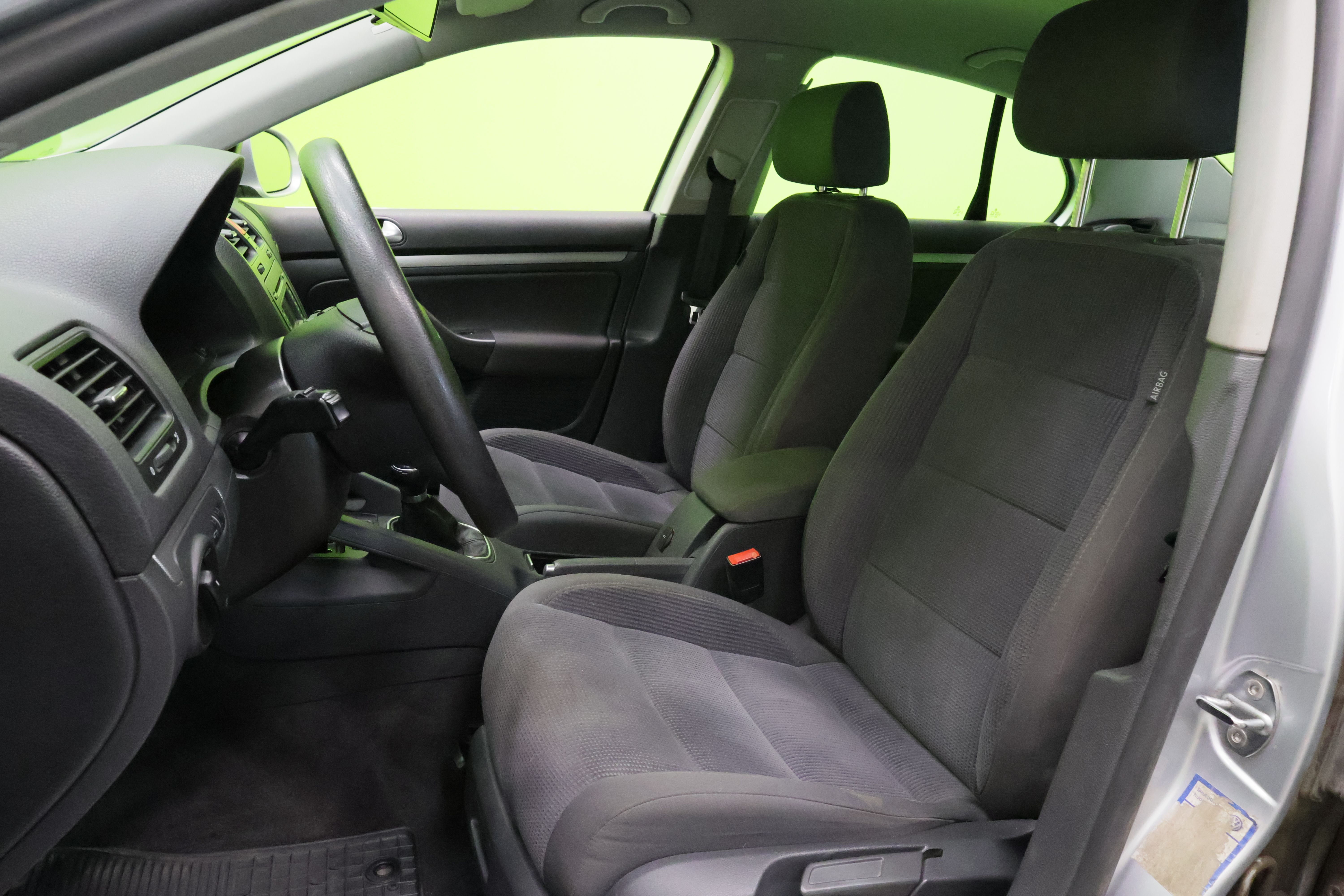 Volkswagen Jetta 2007