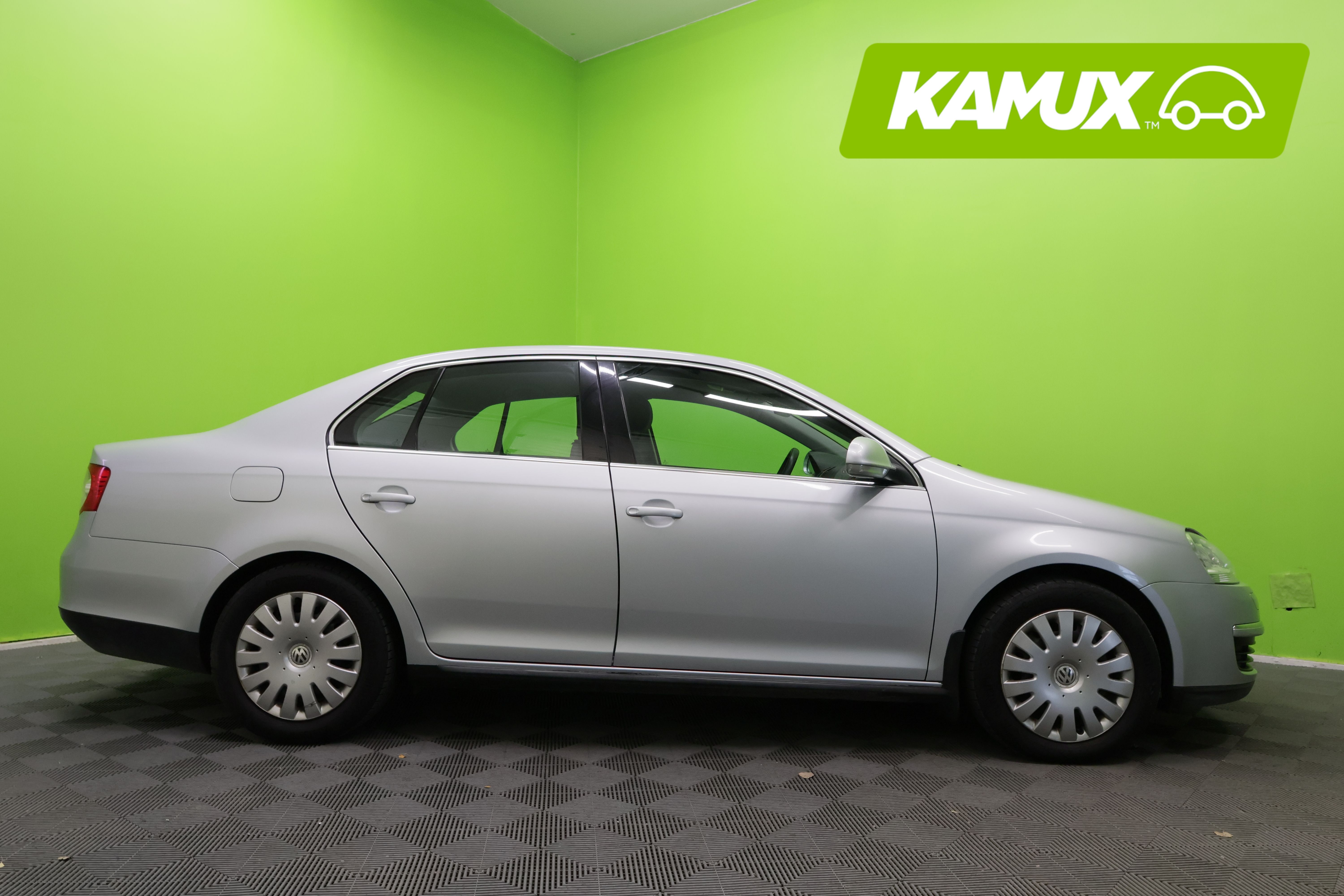 Volkswagen Jetta 2007