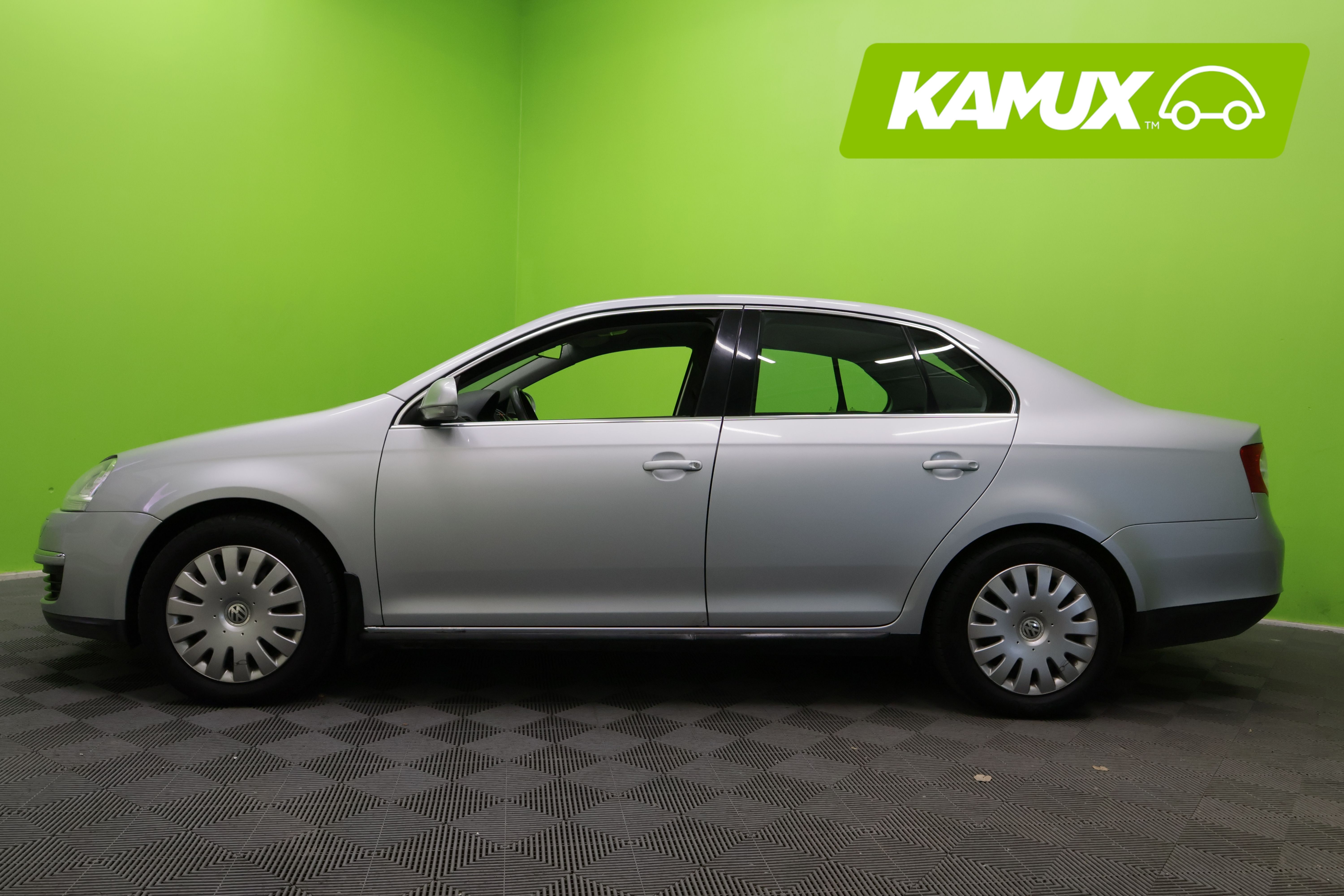Volkswagen Jetta 2007
