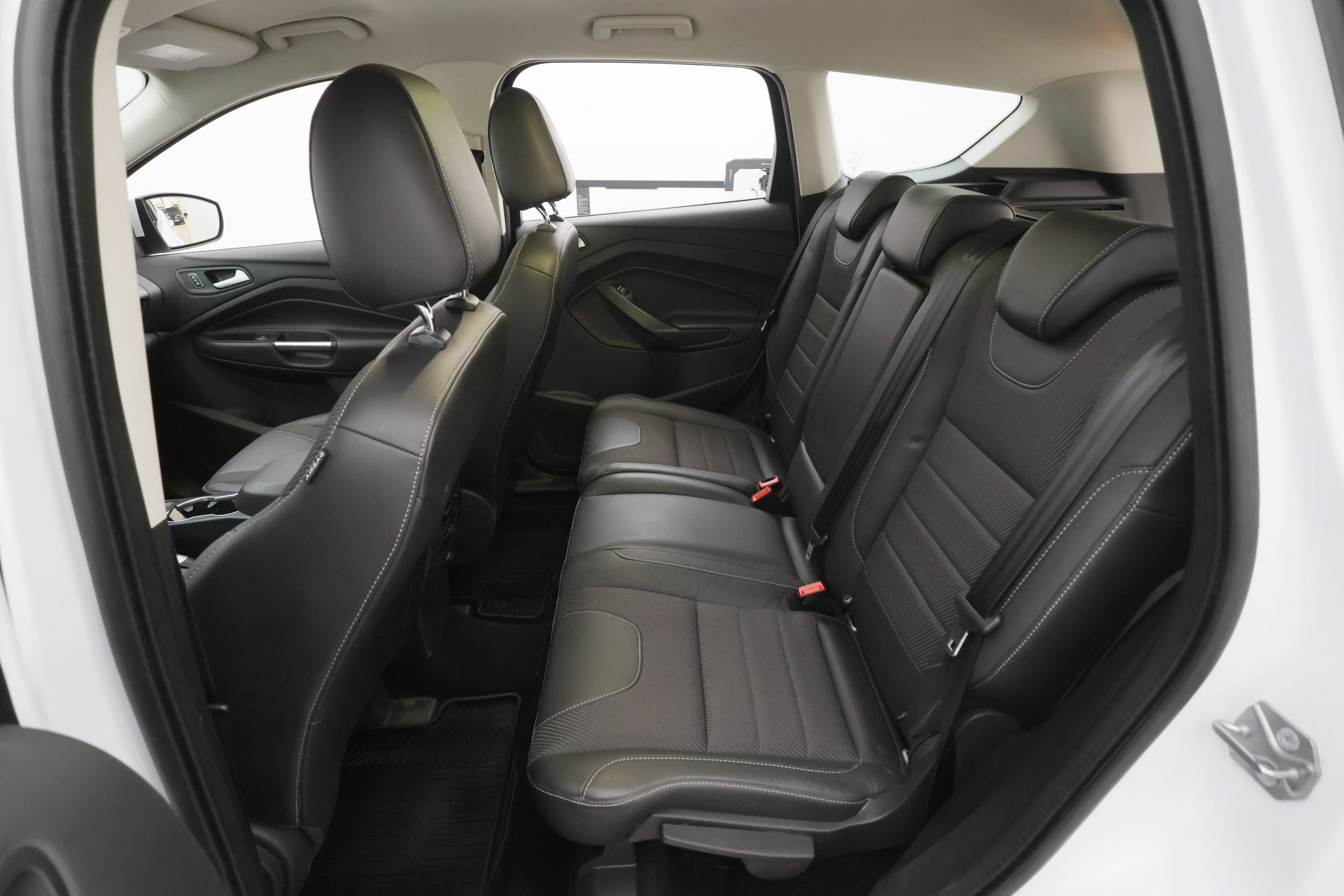 Ford Kuga 2016