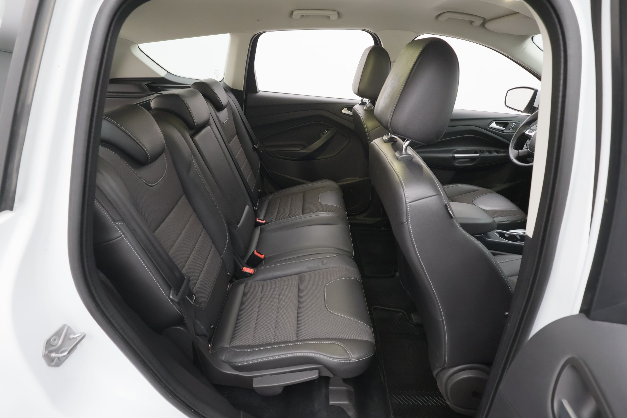 Ford Kuga 2016