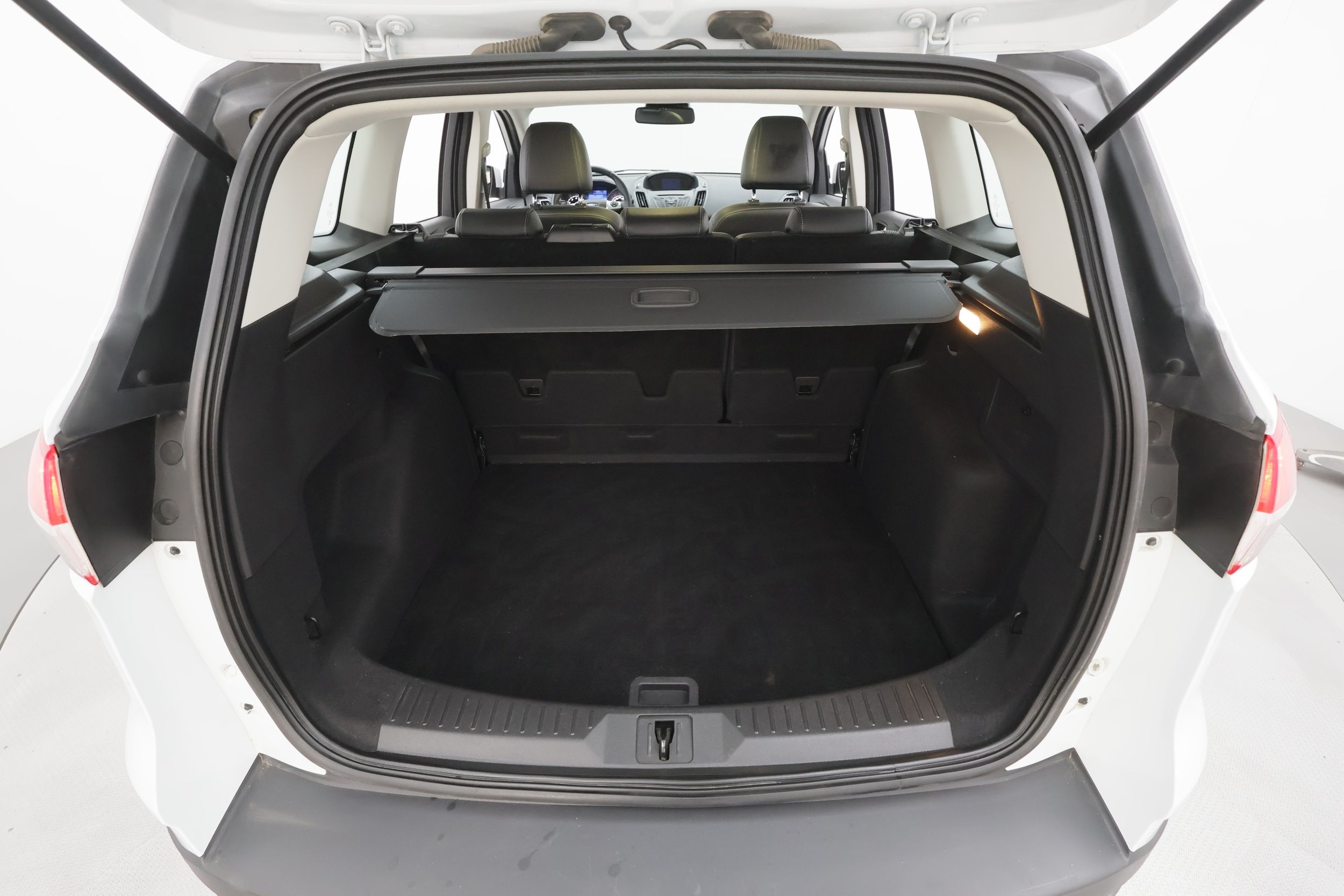 Ford Kuga 2016