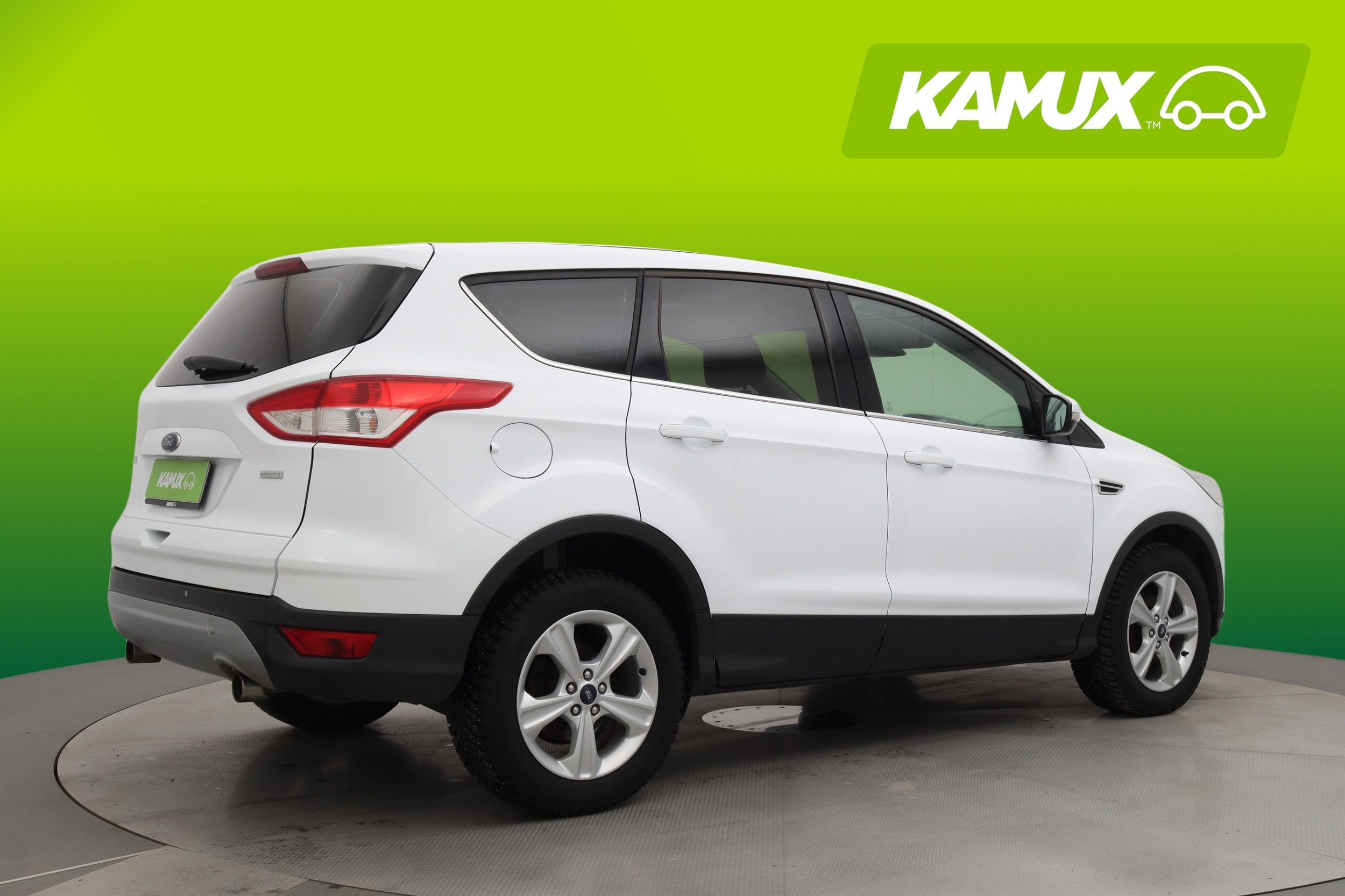 Ford Kuga 2016