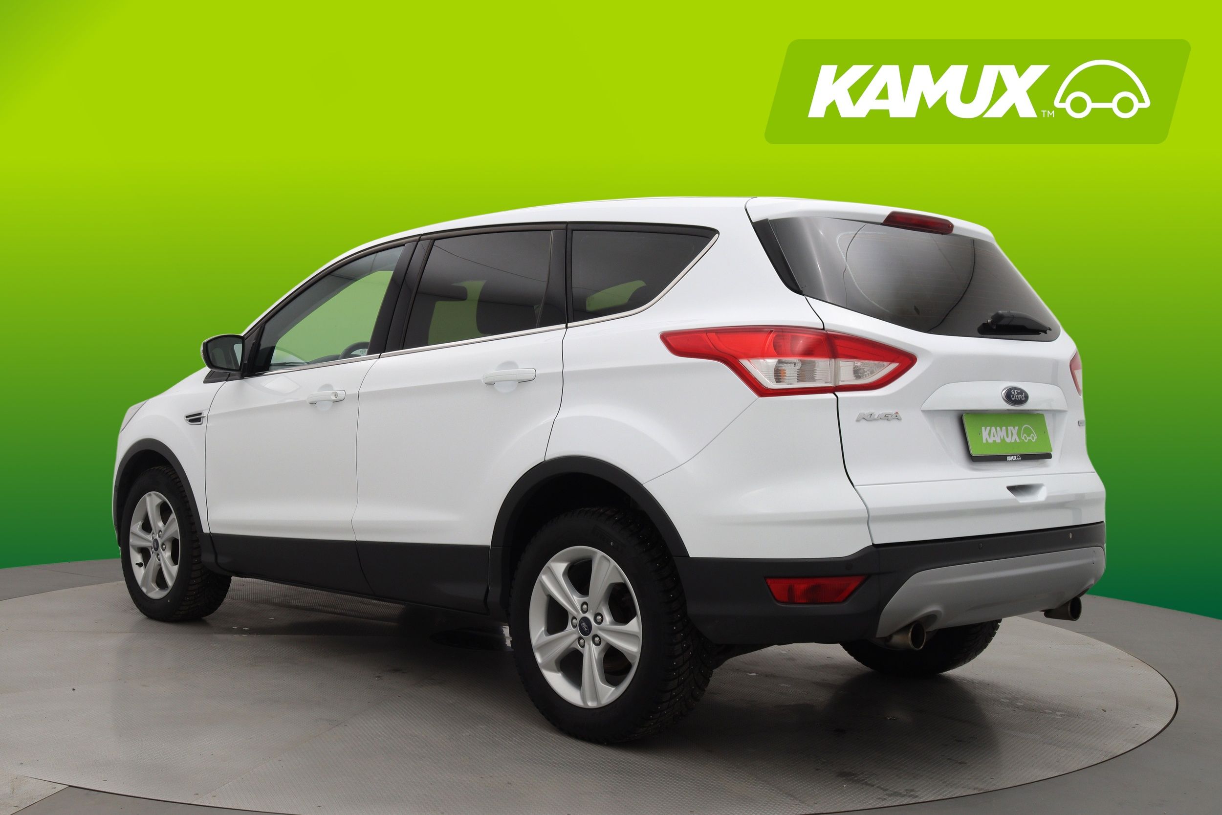 Ford Kuga 2016