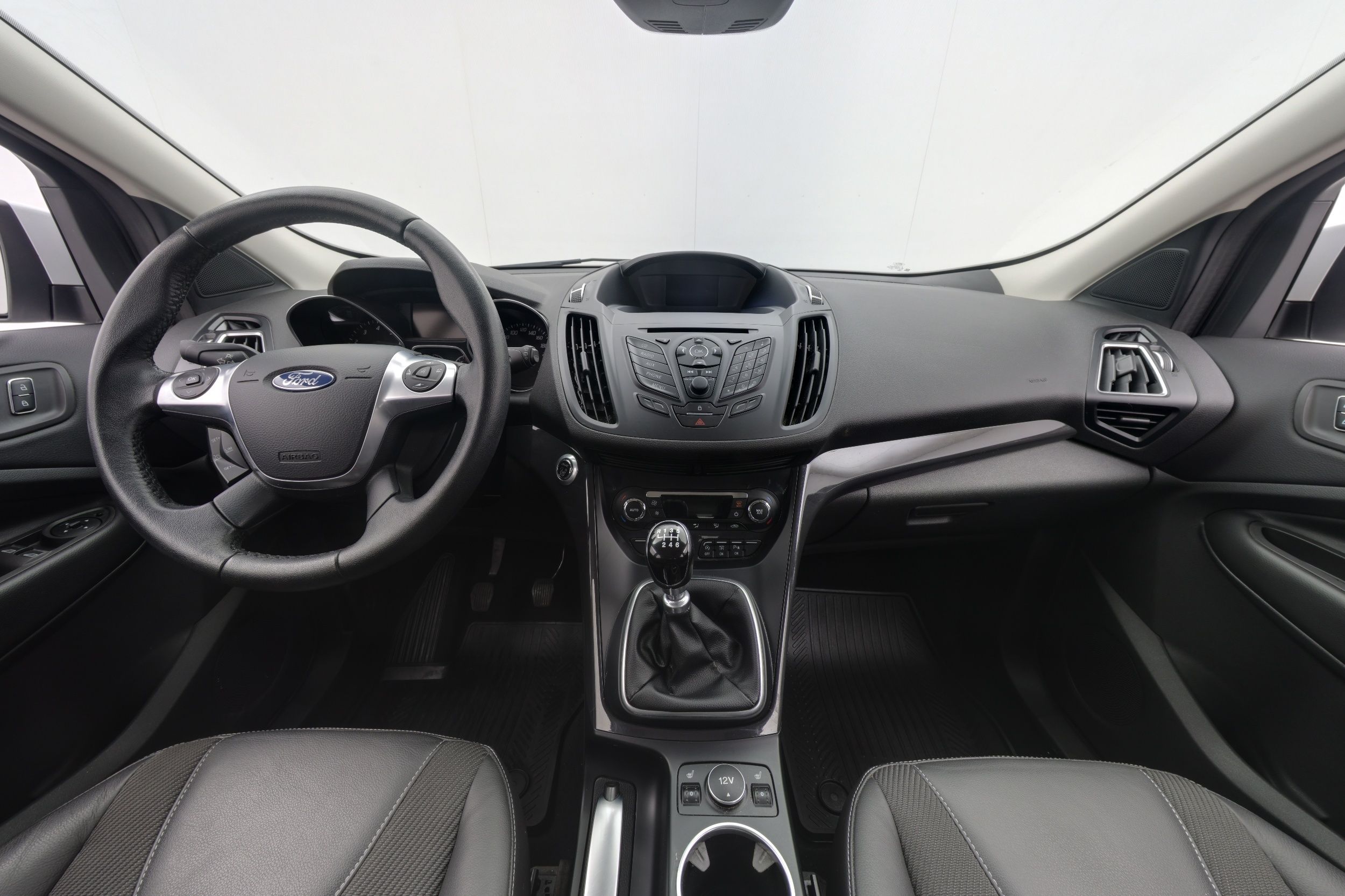 Ford Kuga 2016