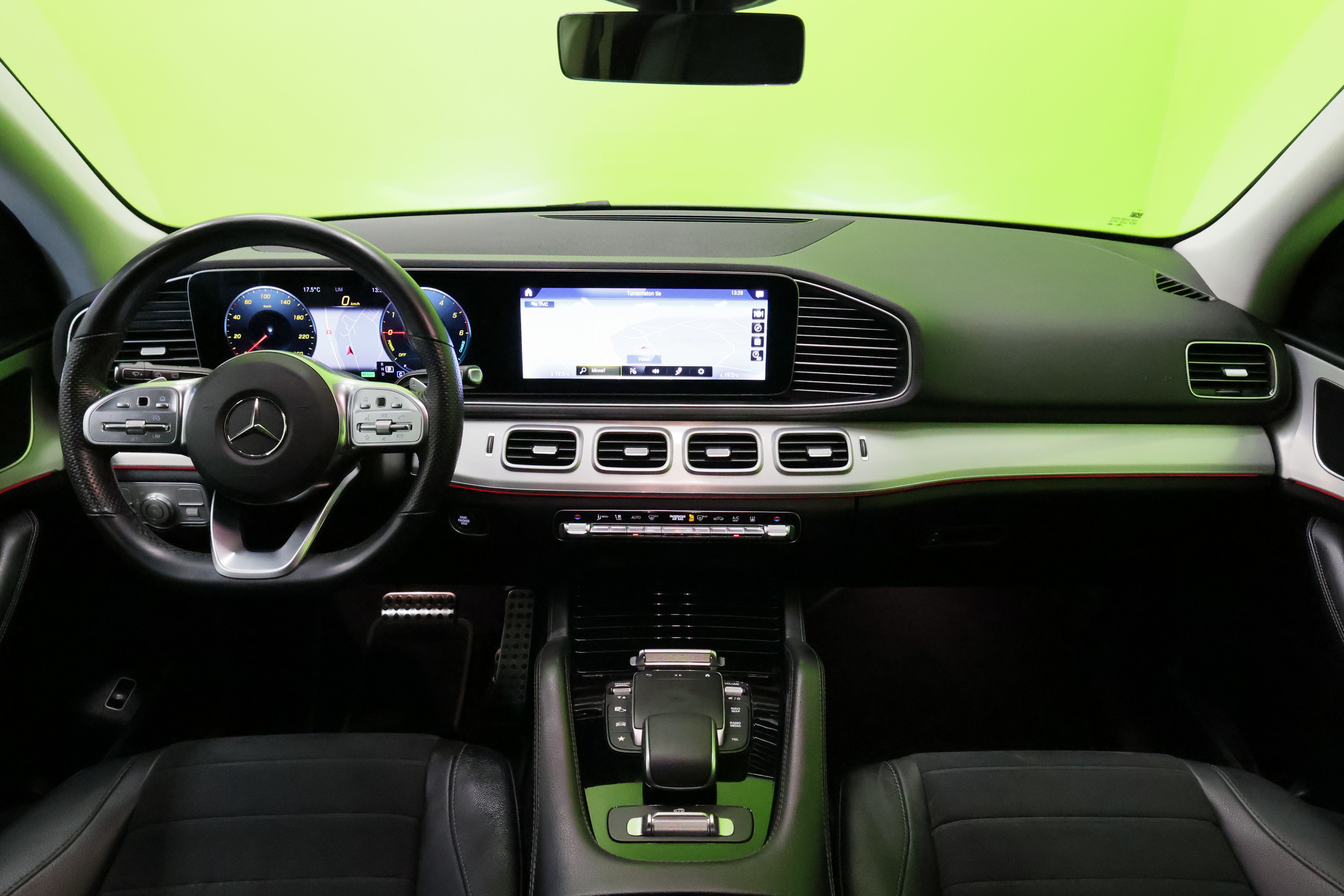 Mercedes-Benz GLE 2023