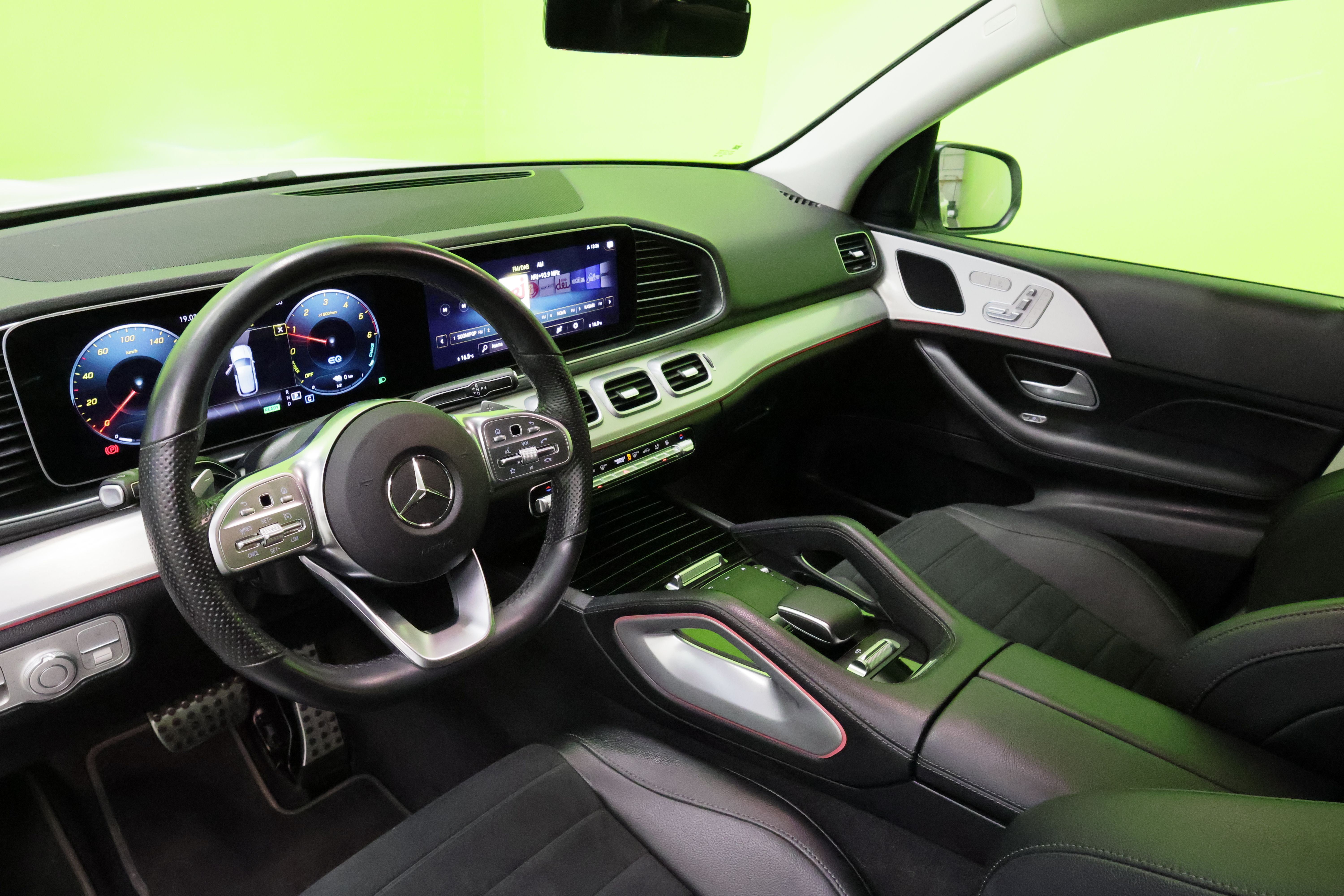 Mercedes-Benz GLE 2023