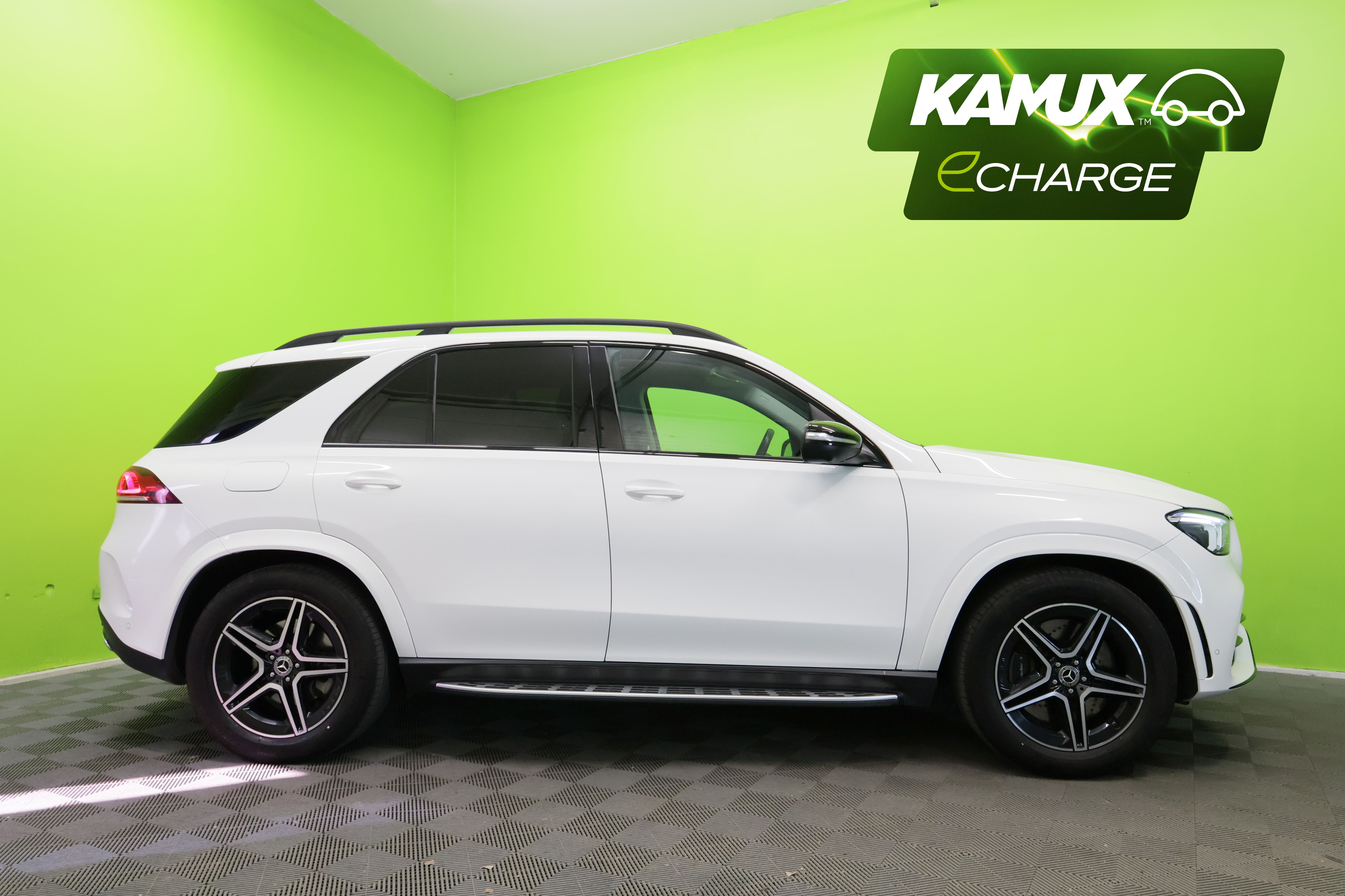Mercedes-Benz GLE 2023