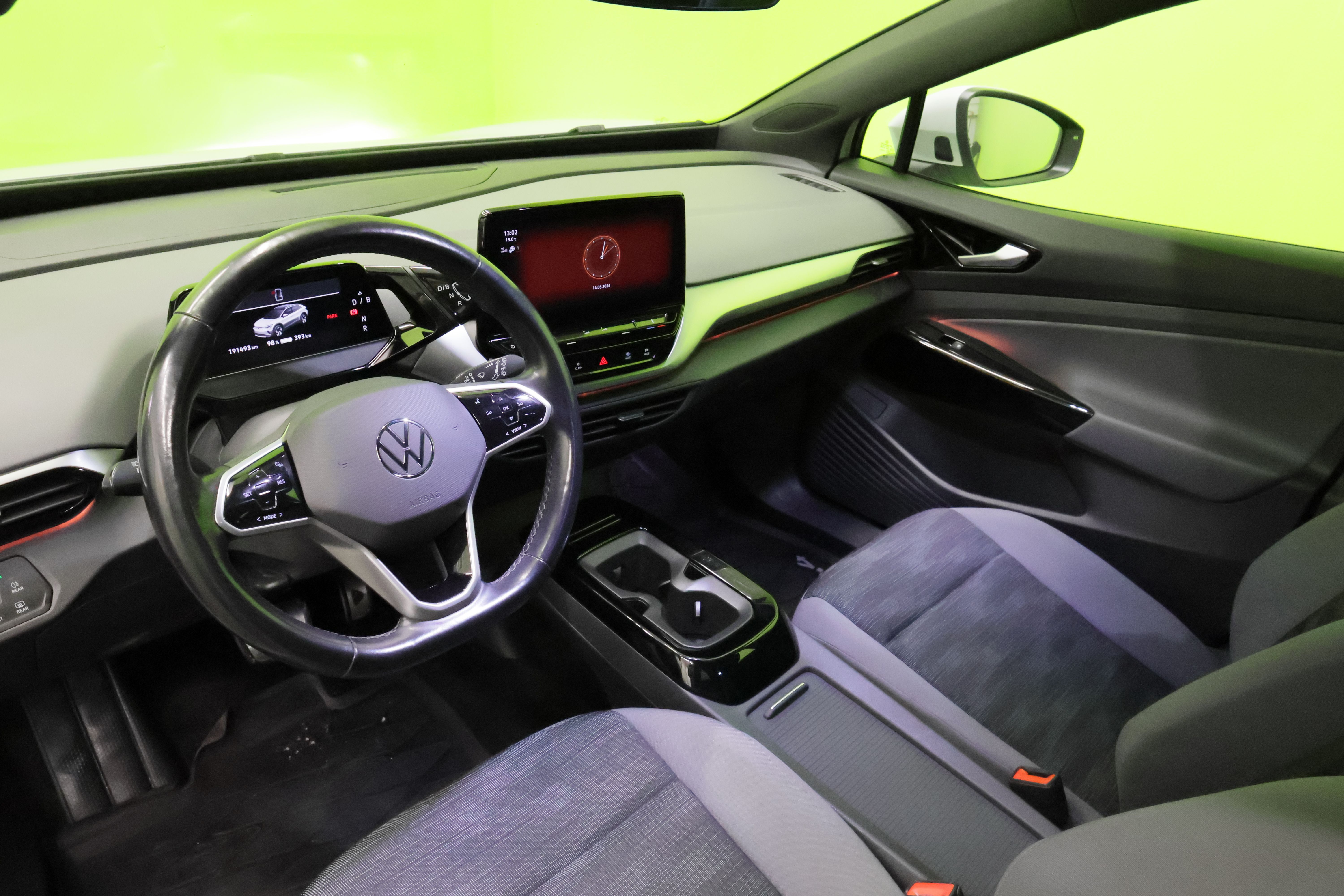 Volkswagen ID.4 2023