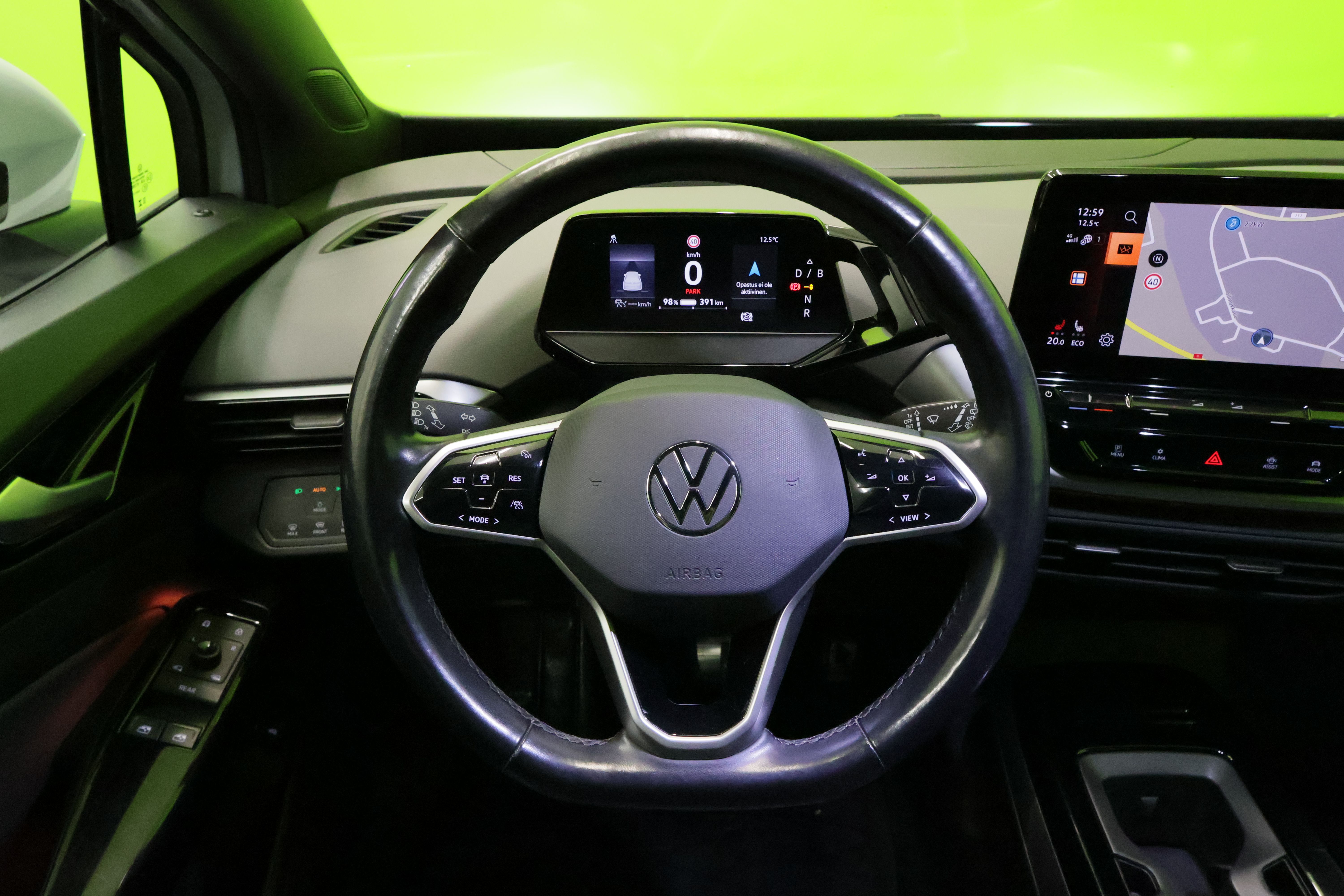 Volkswagen ID.4 2023