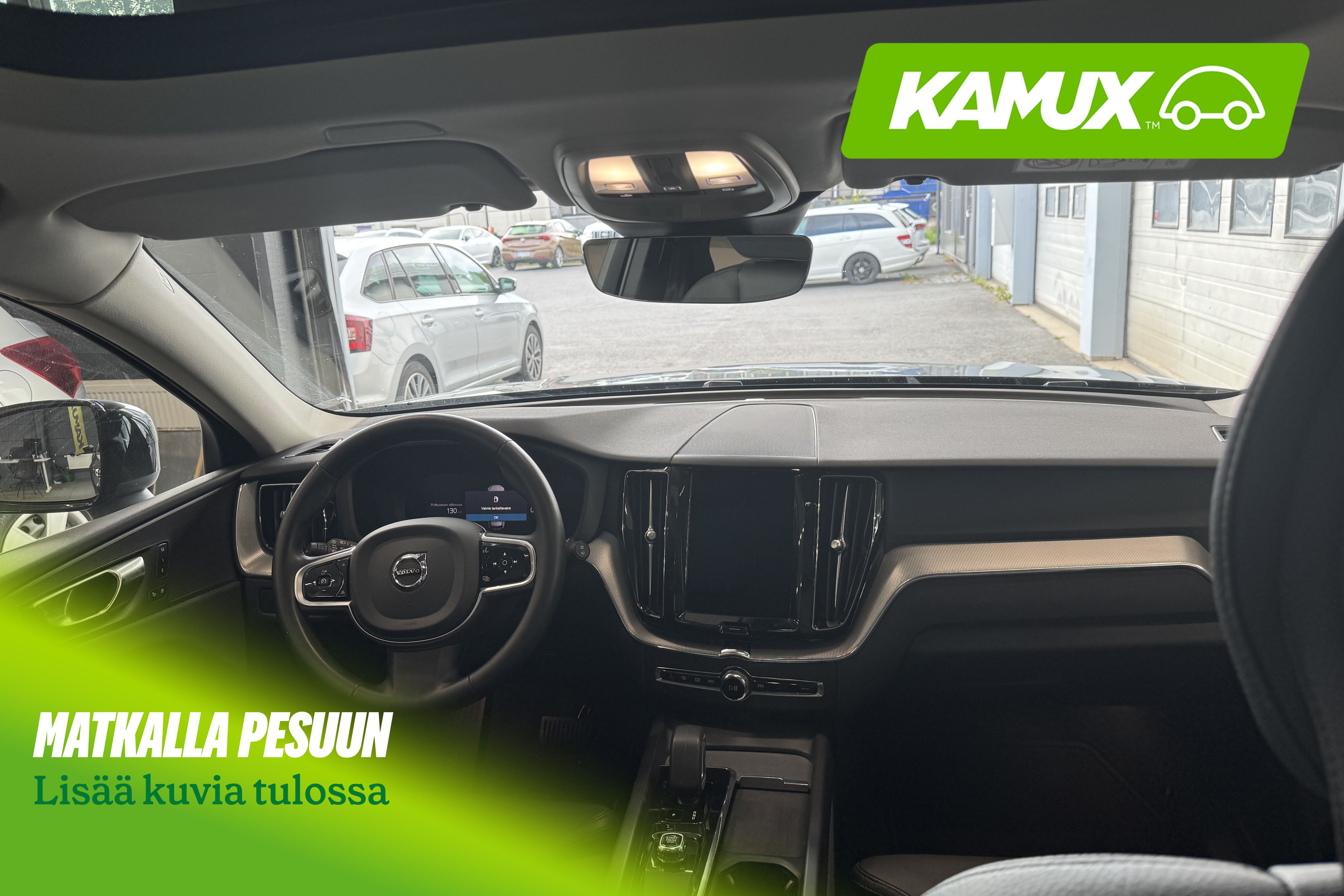 Volvo XC60 2023