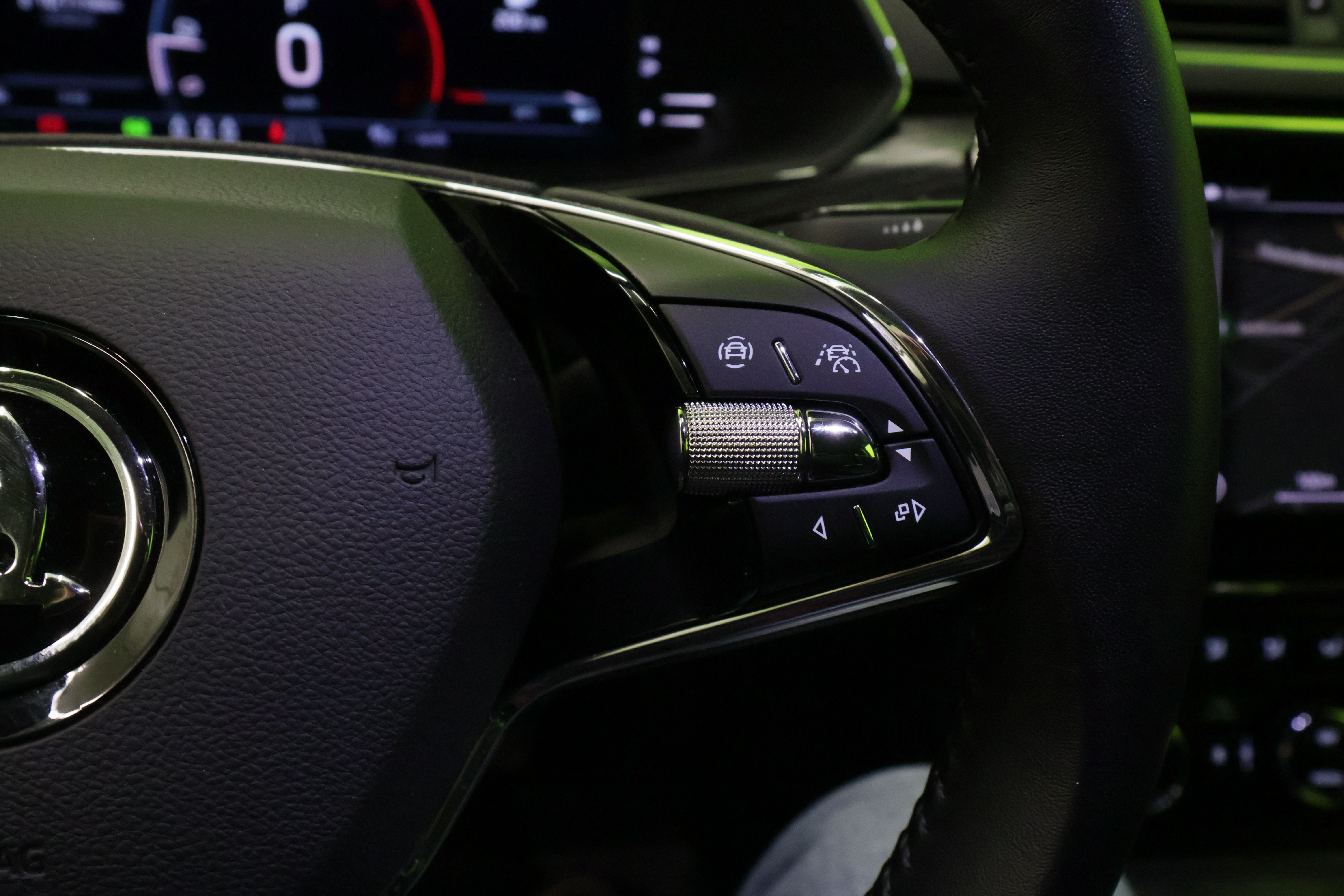 Skoda Superb 2023