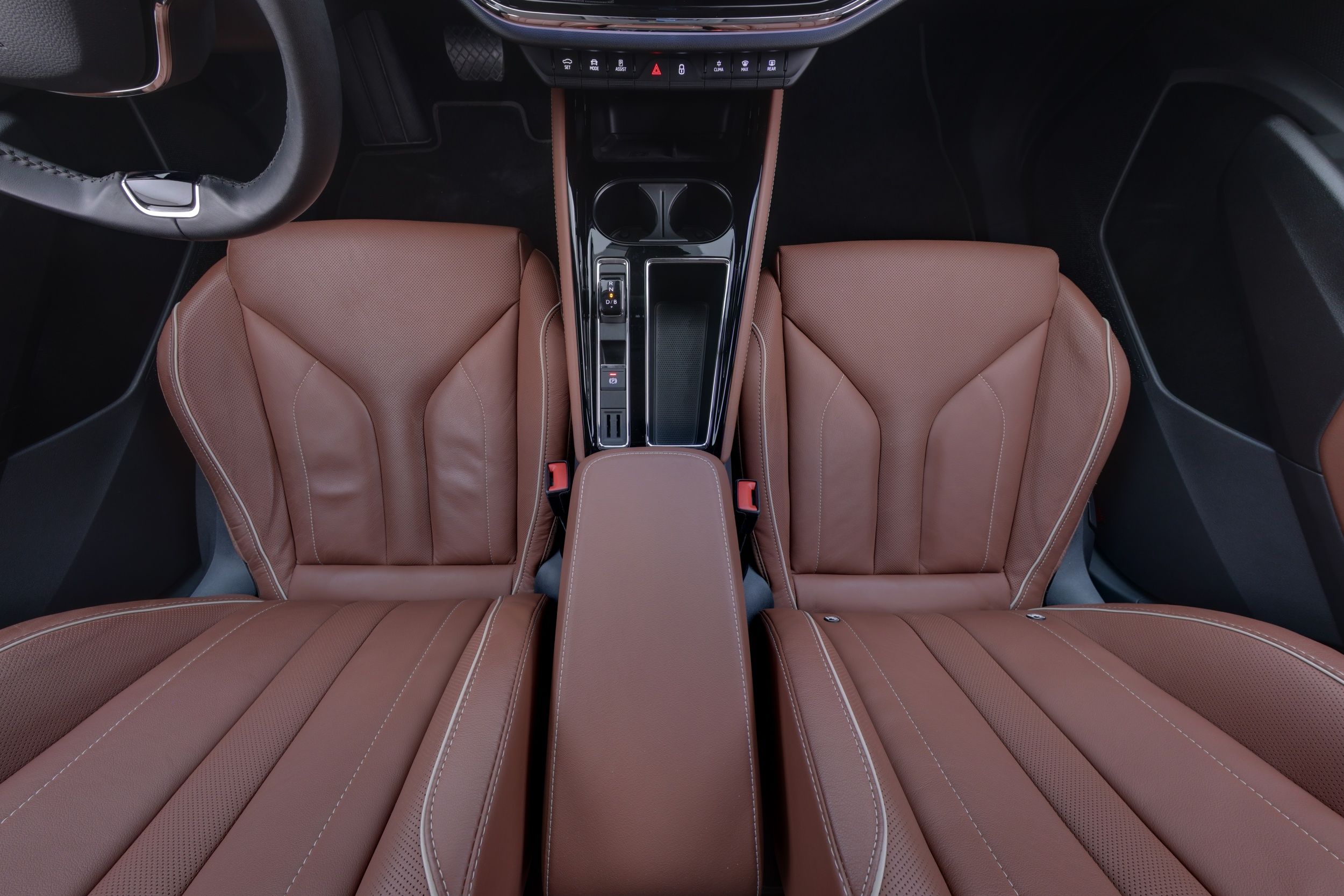Skoda Enyaq 2022