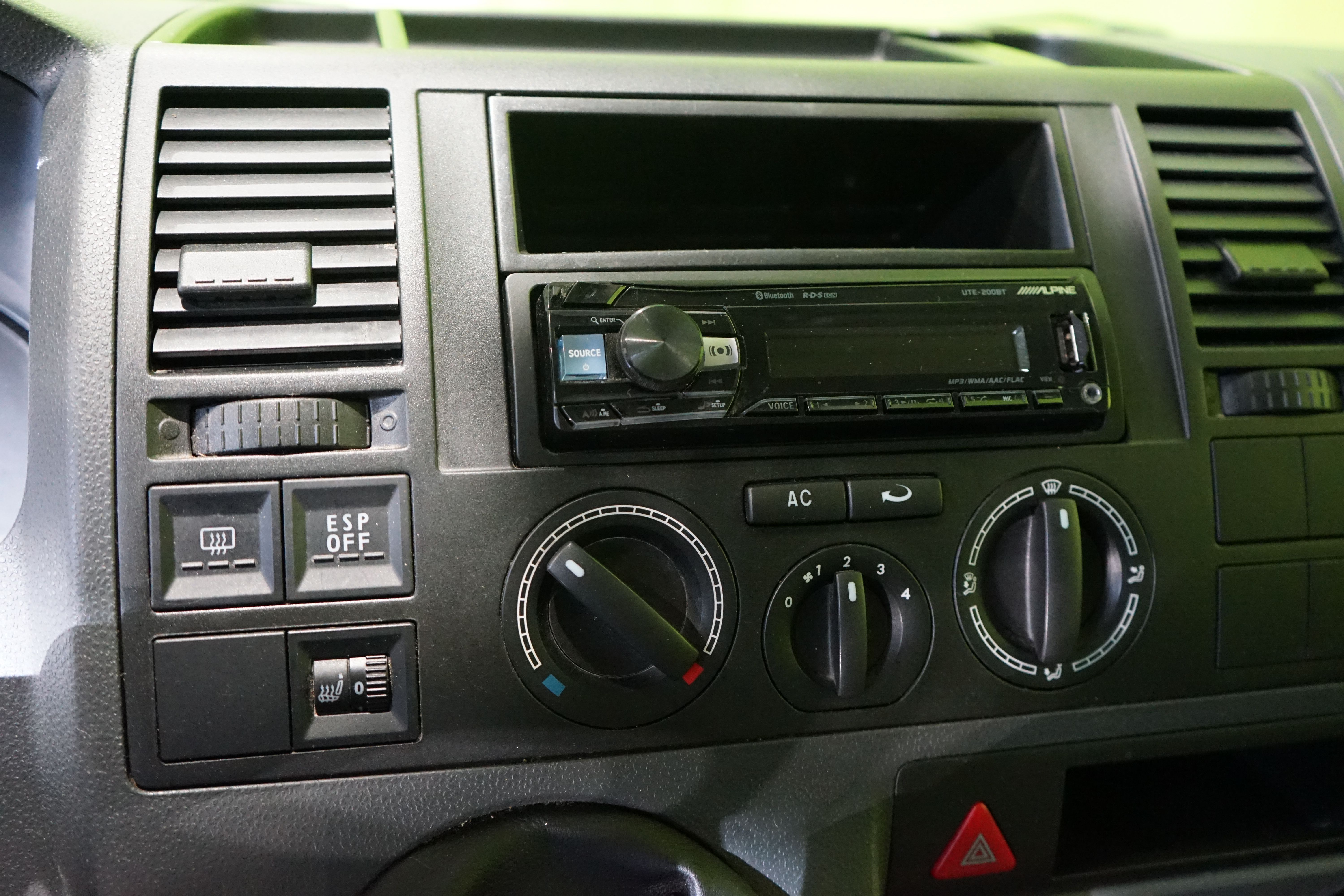 Volkswagen Transporter 2006