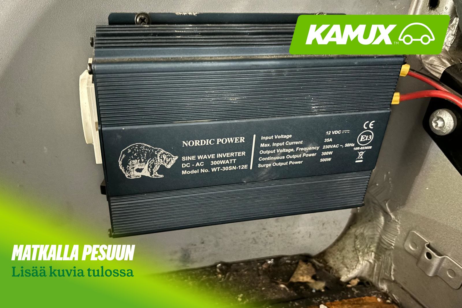 Mercedes-Benz Vito 2019