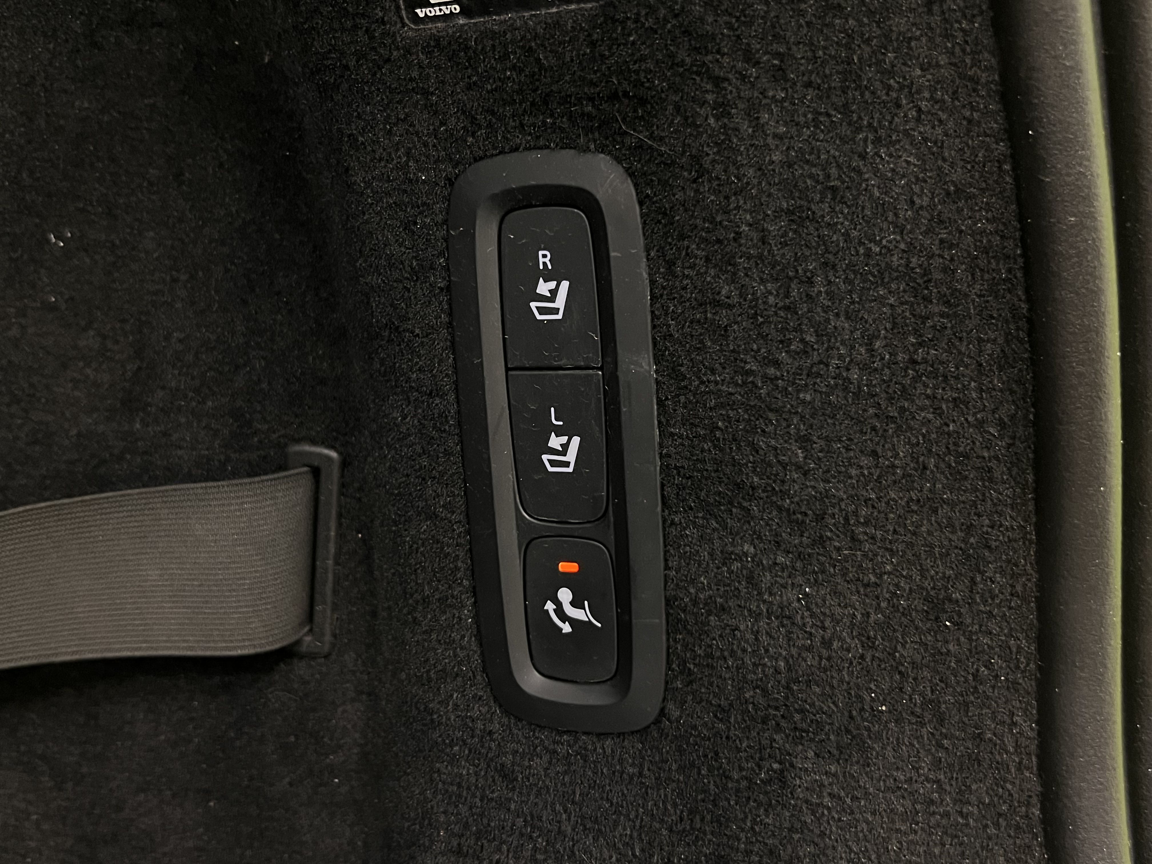 Volvo V90 2017