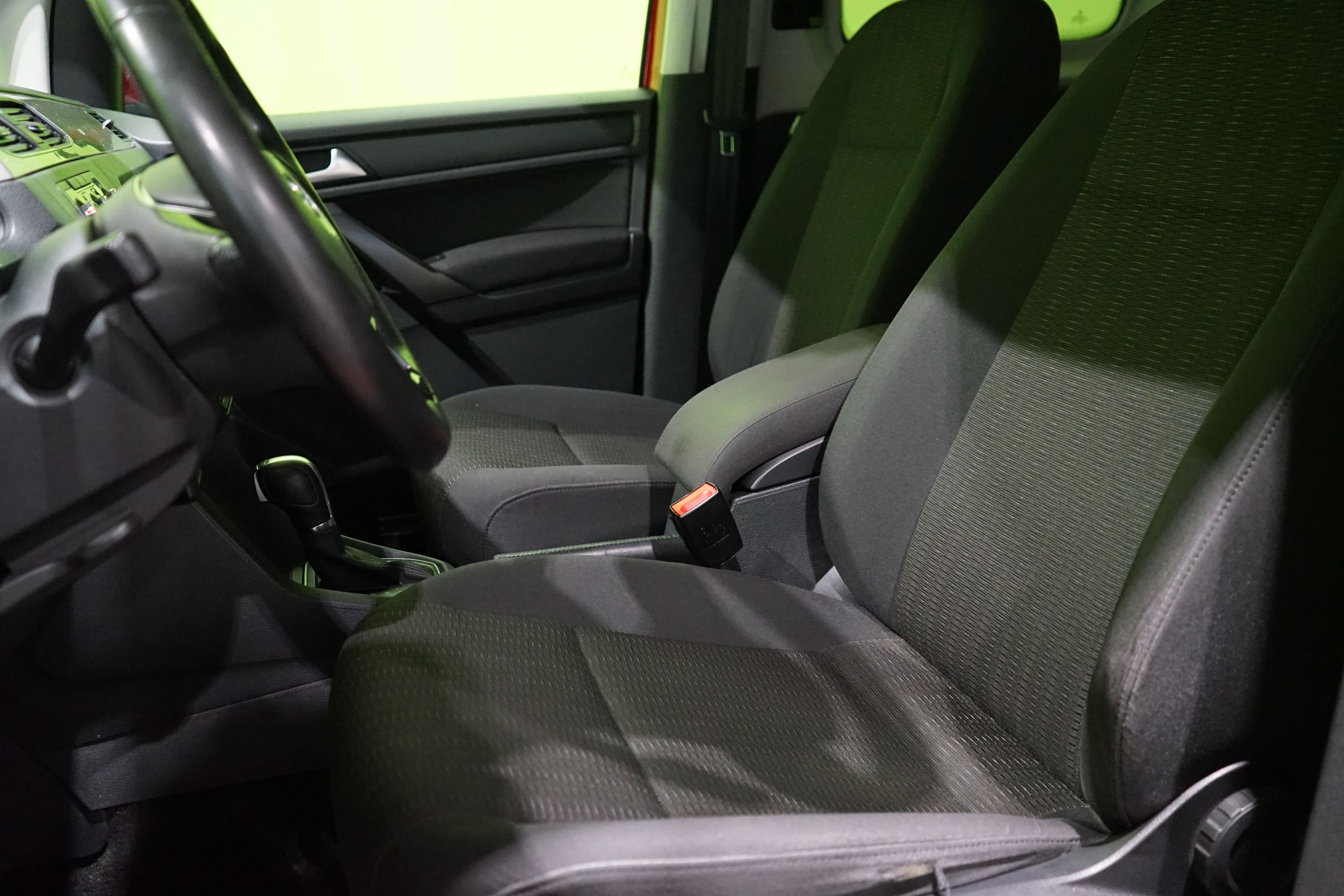 Volkswagen Caddy Maxi 2018