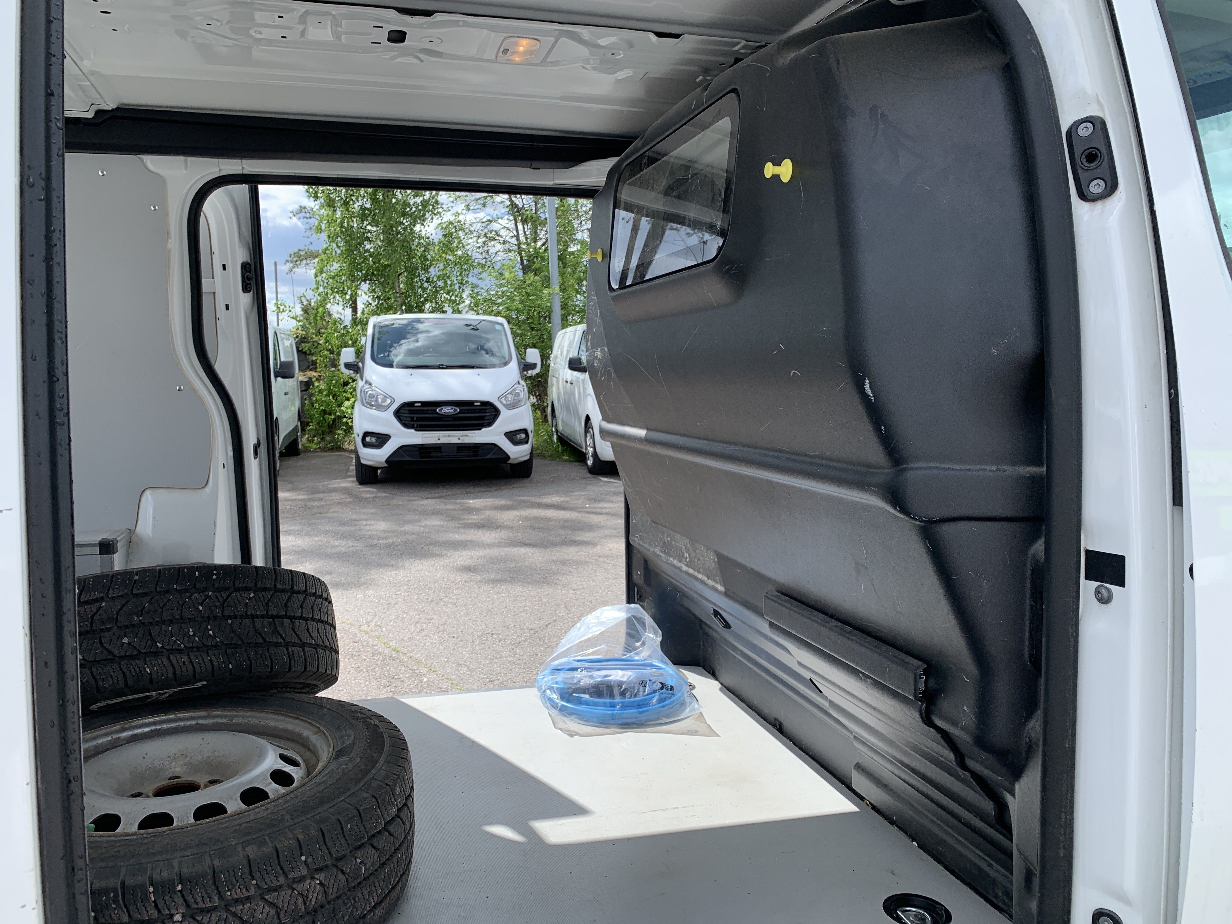 Opel Vivaro 2021