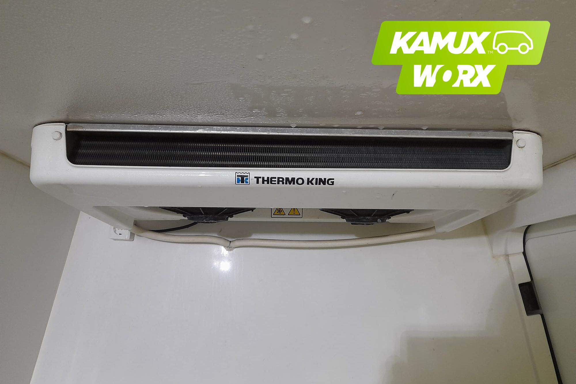 Volkswagen Crafter 2017