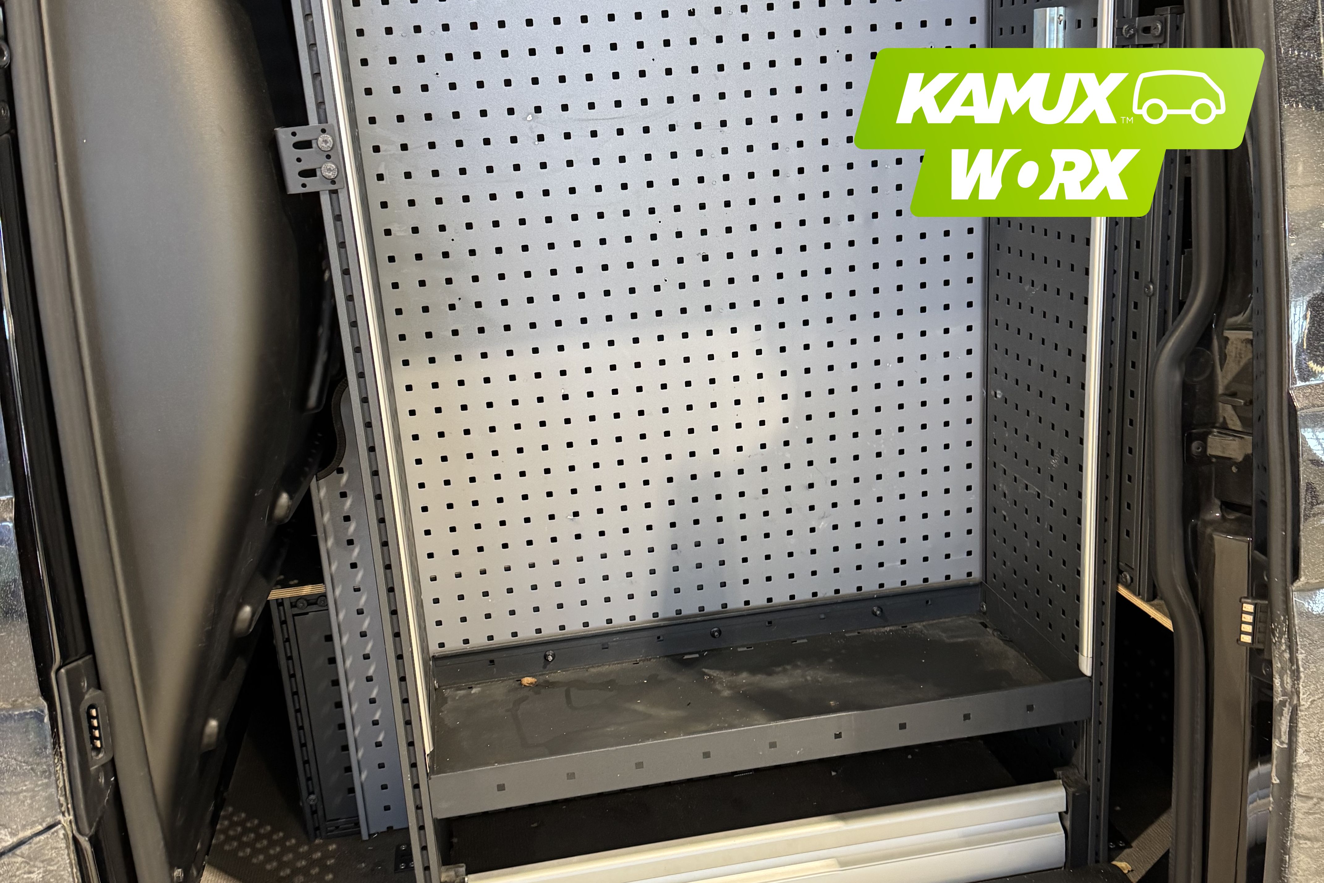 Volkswagen Transporter 2020