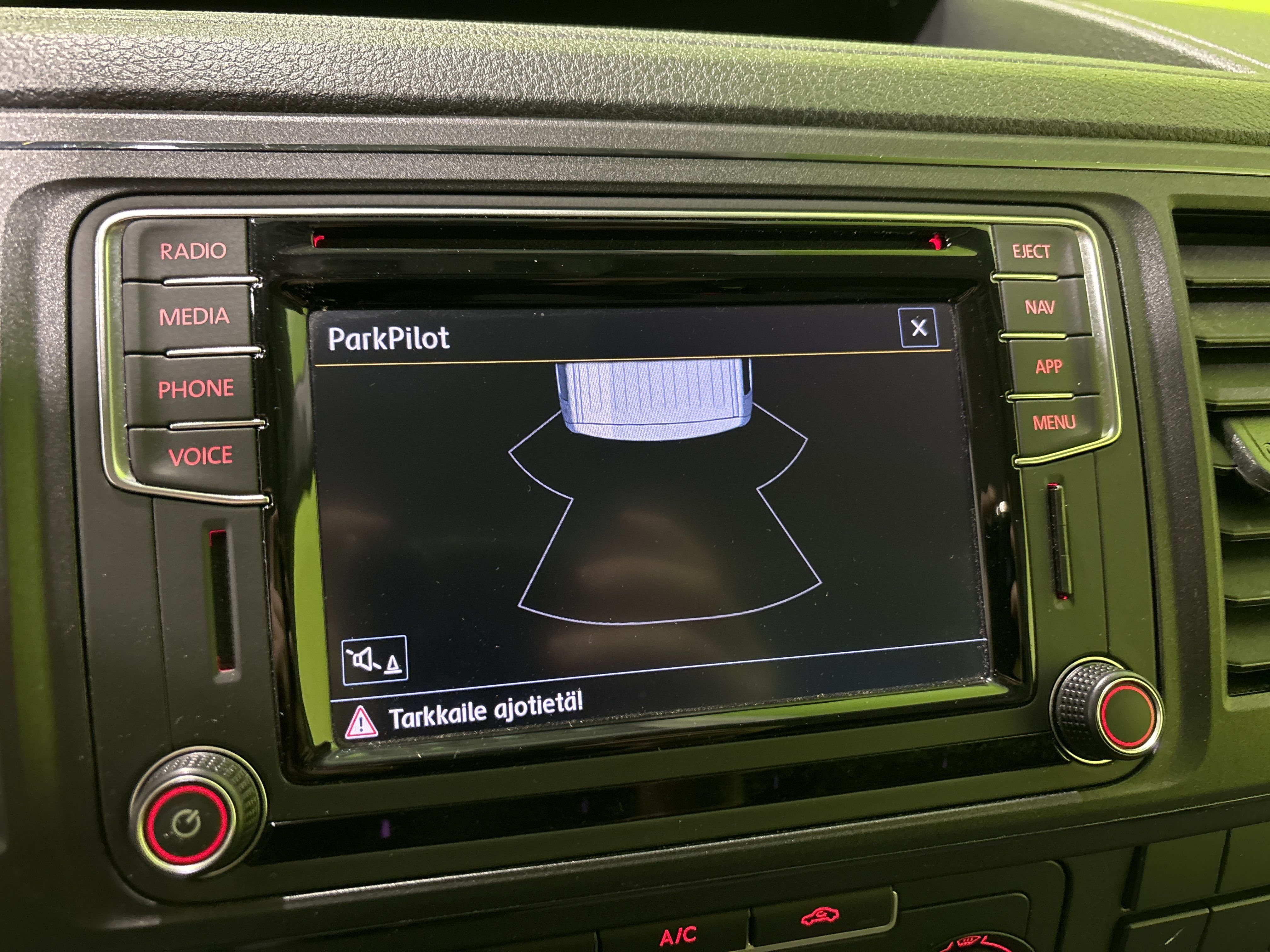 Volkswagen Transporter 2020