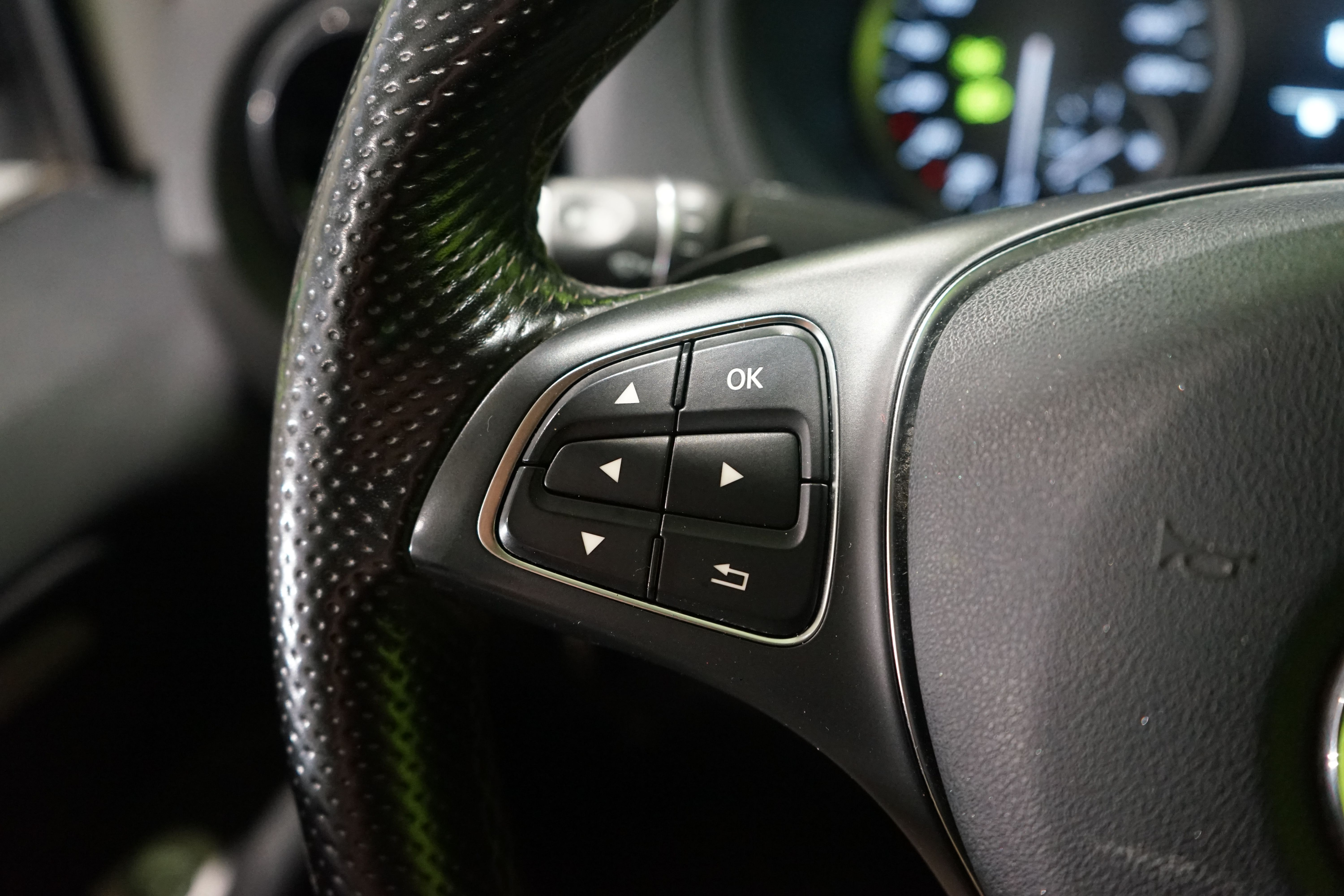 Mercedes-Benz Vito 2021