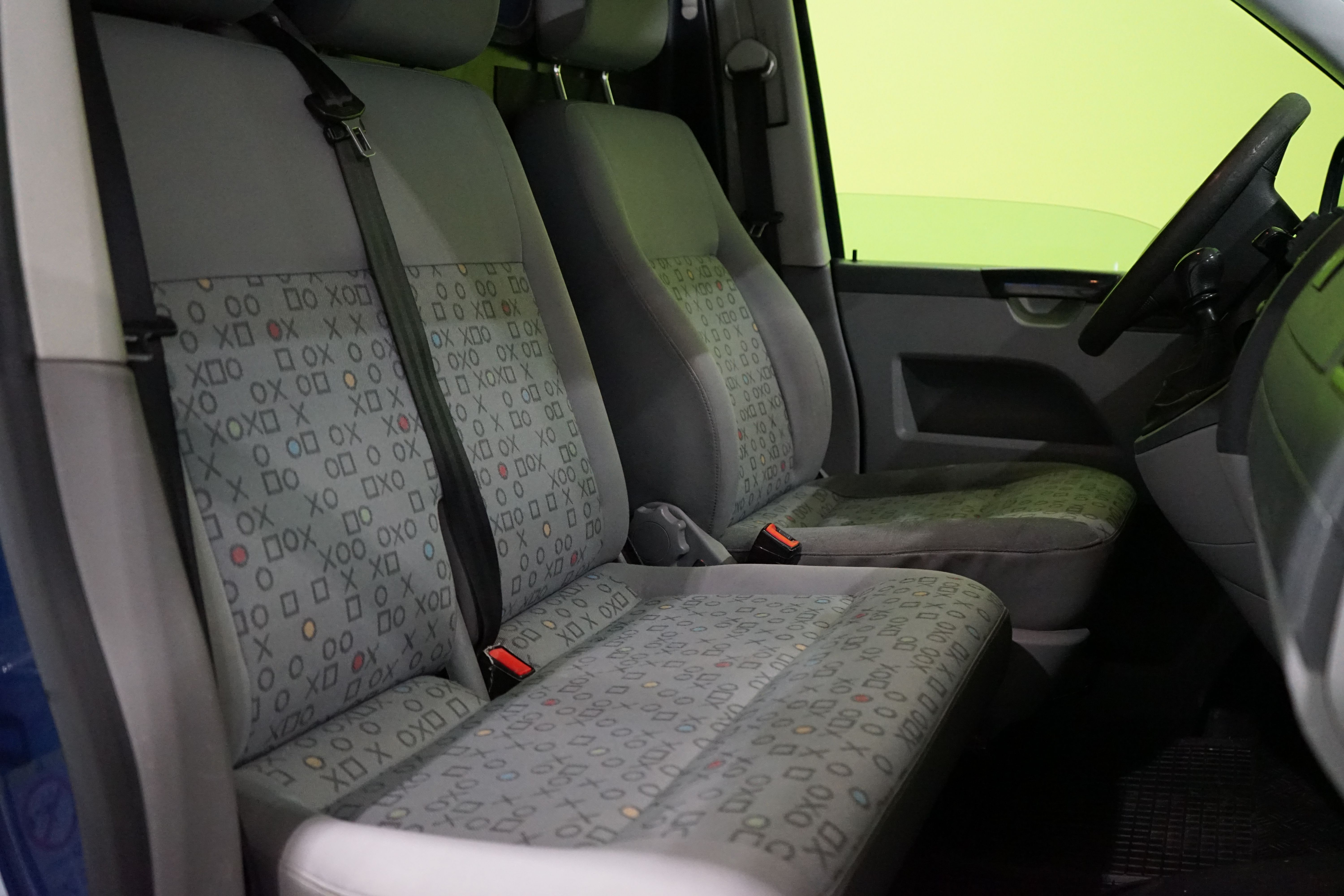 Volkswagen Transporter 2006