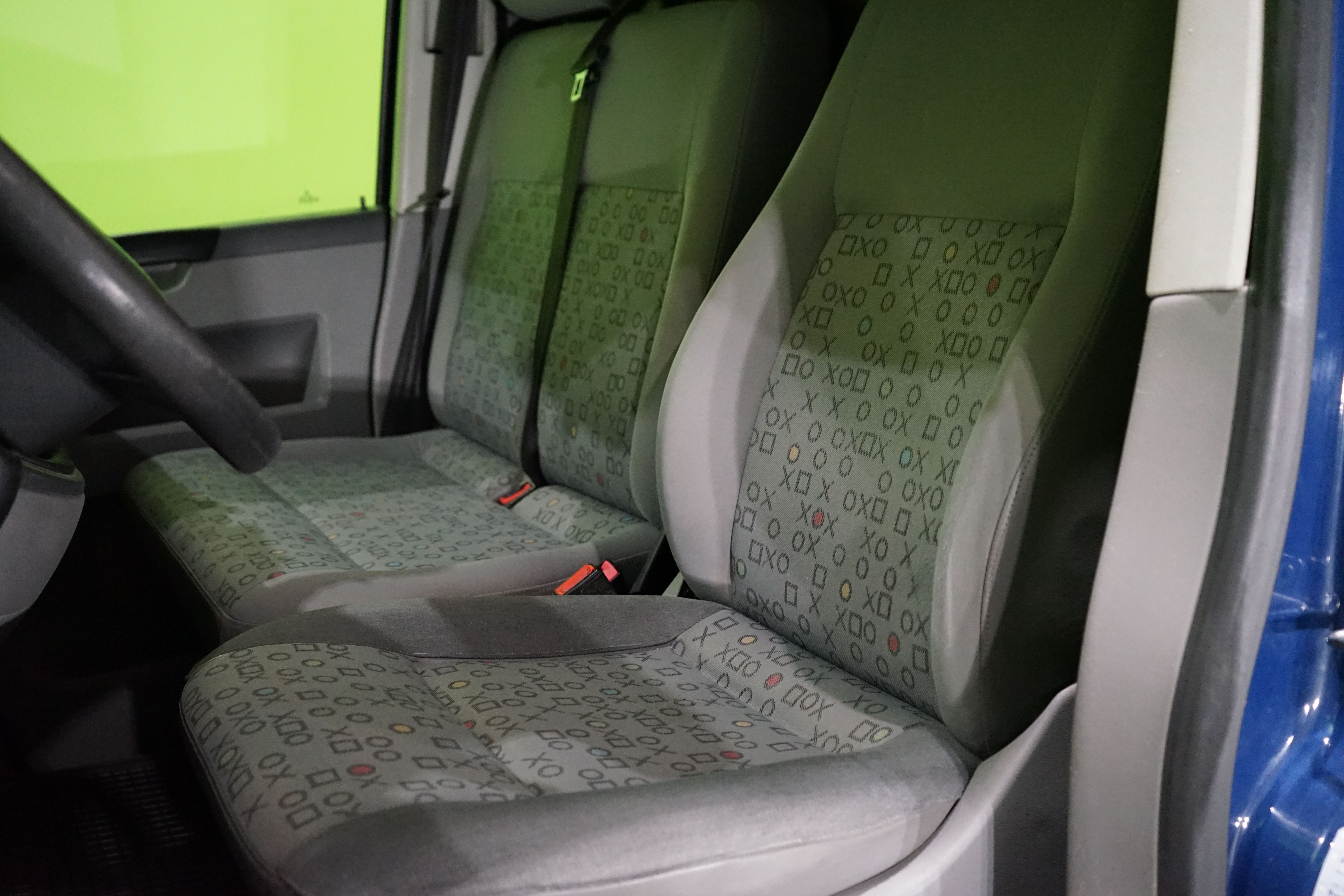 Volkswagen Transporter 2006