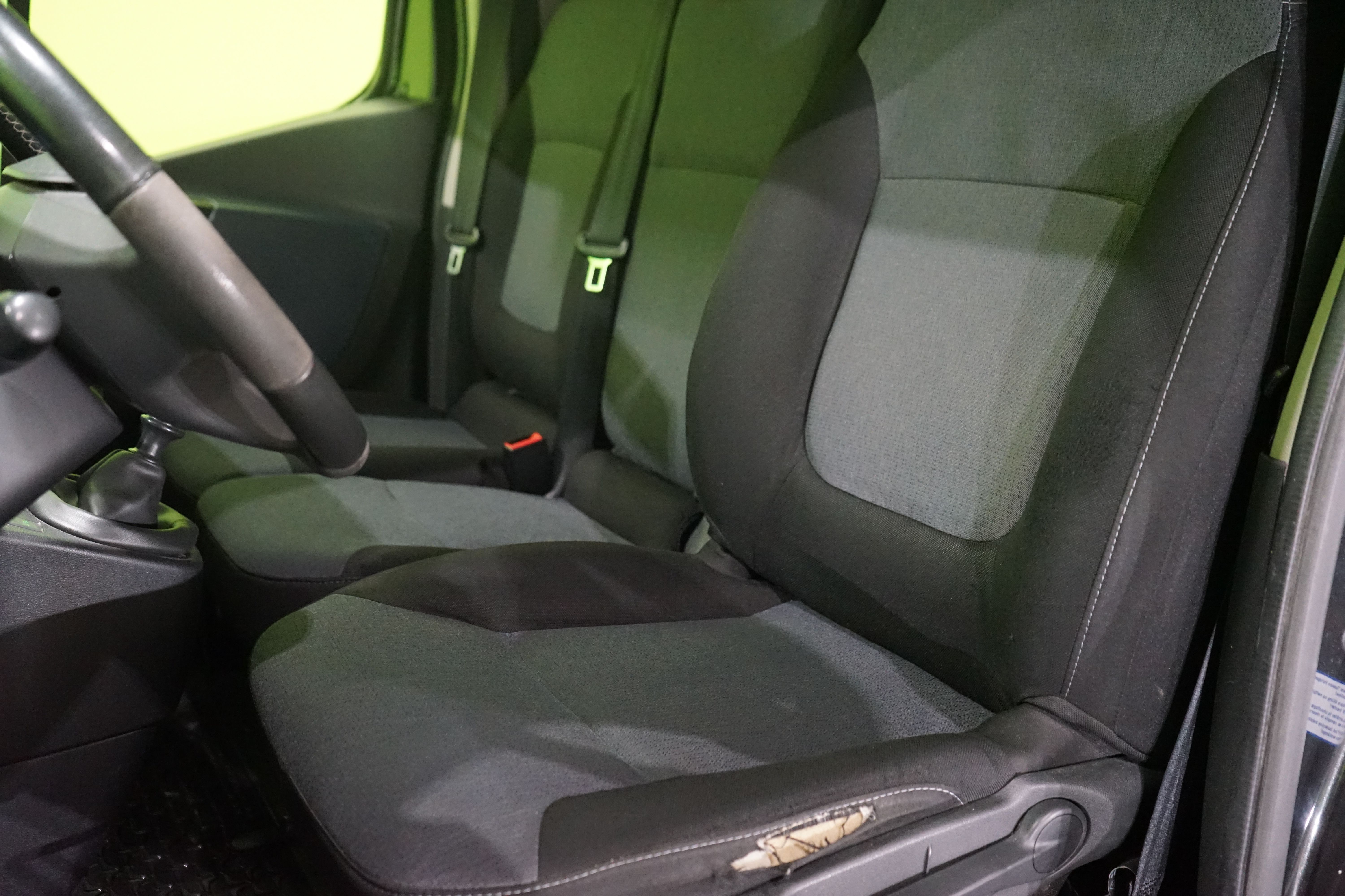 Opel Vivaro 2016