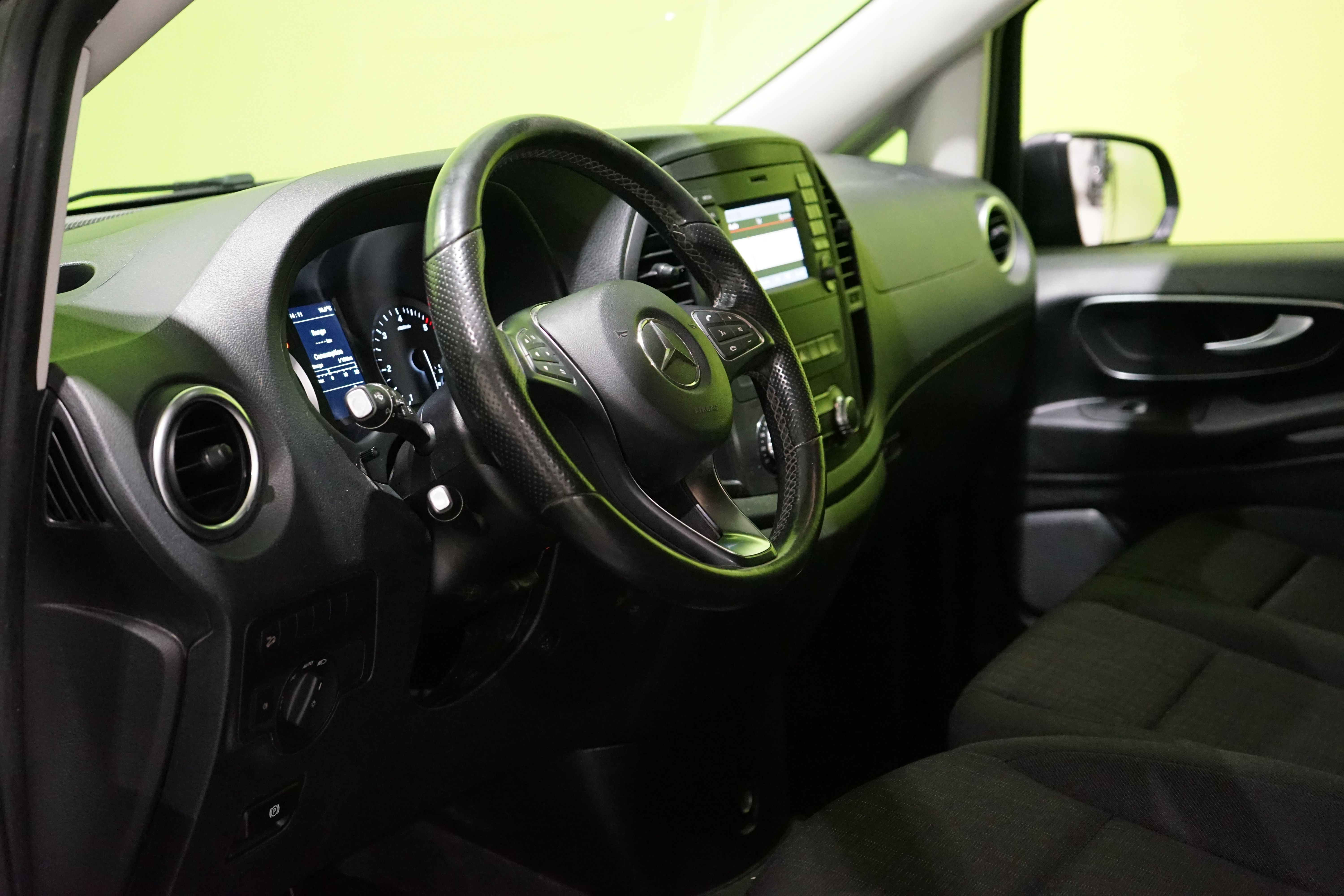 Mercedes-Benz Vito 2020