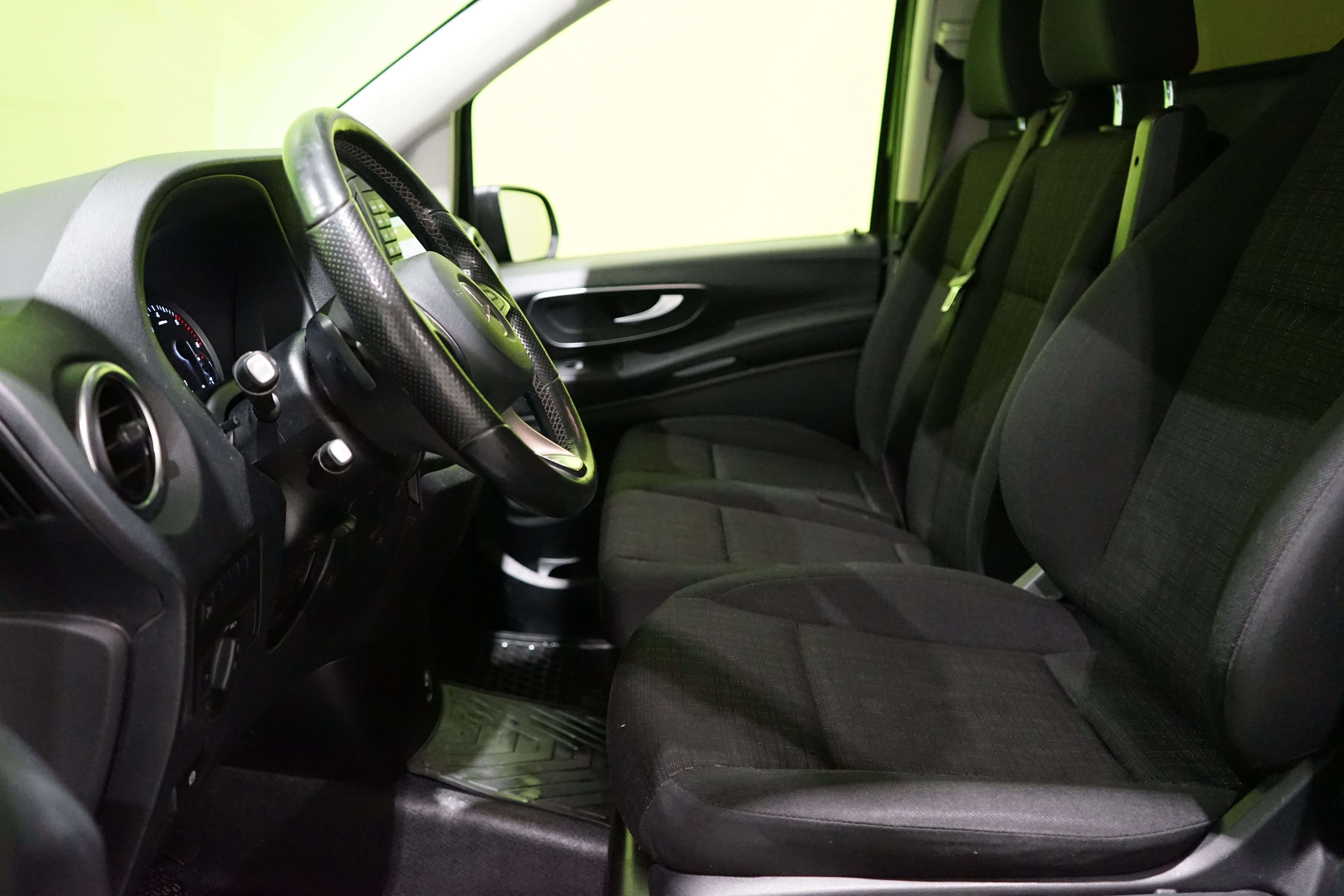 Mercedes-Benz Vito 2020