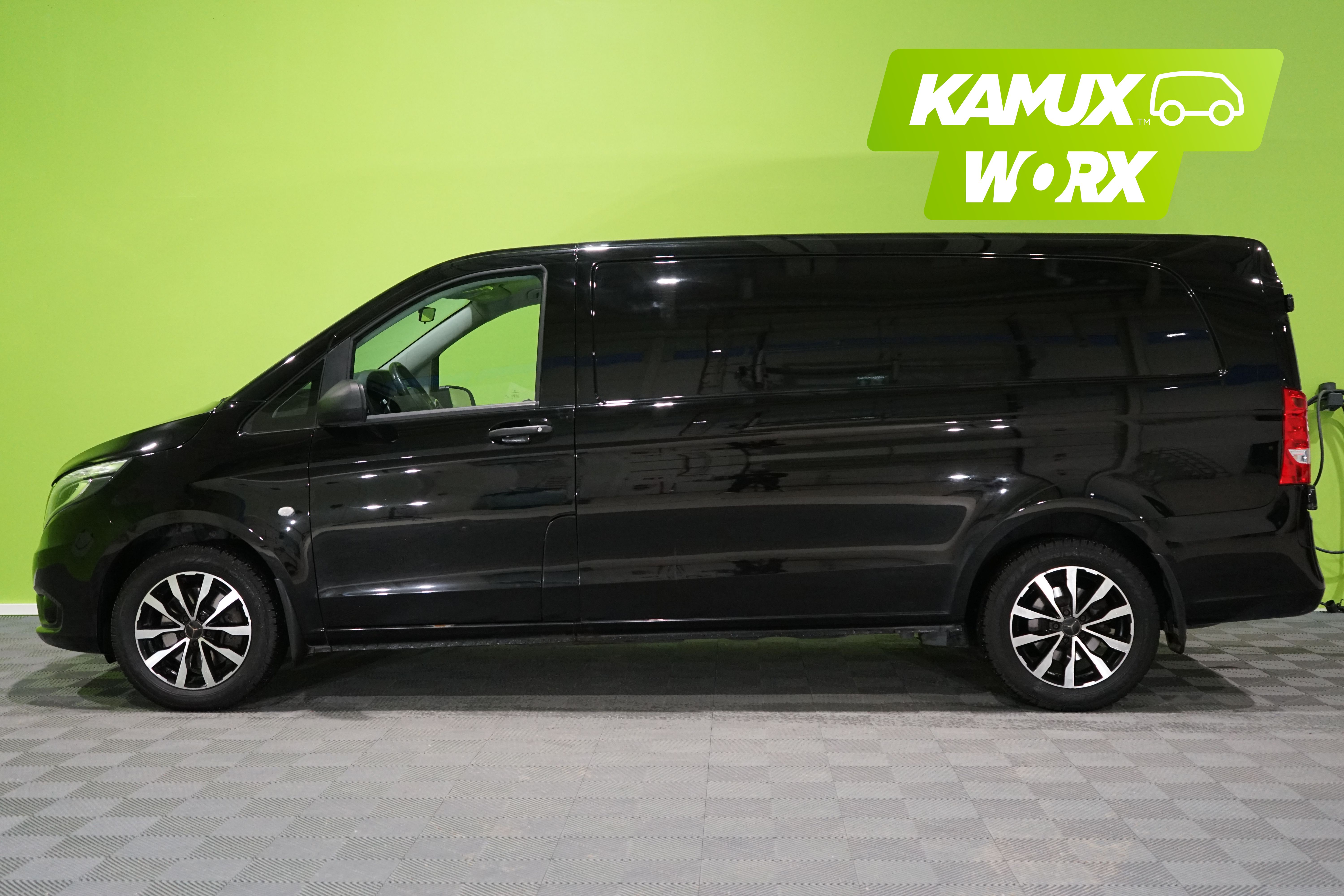 Mercedes-Benz Vito 2020