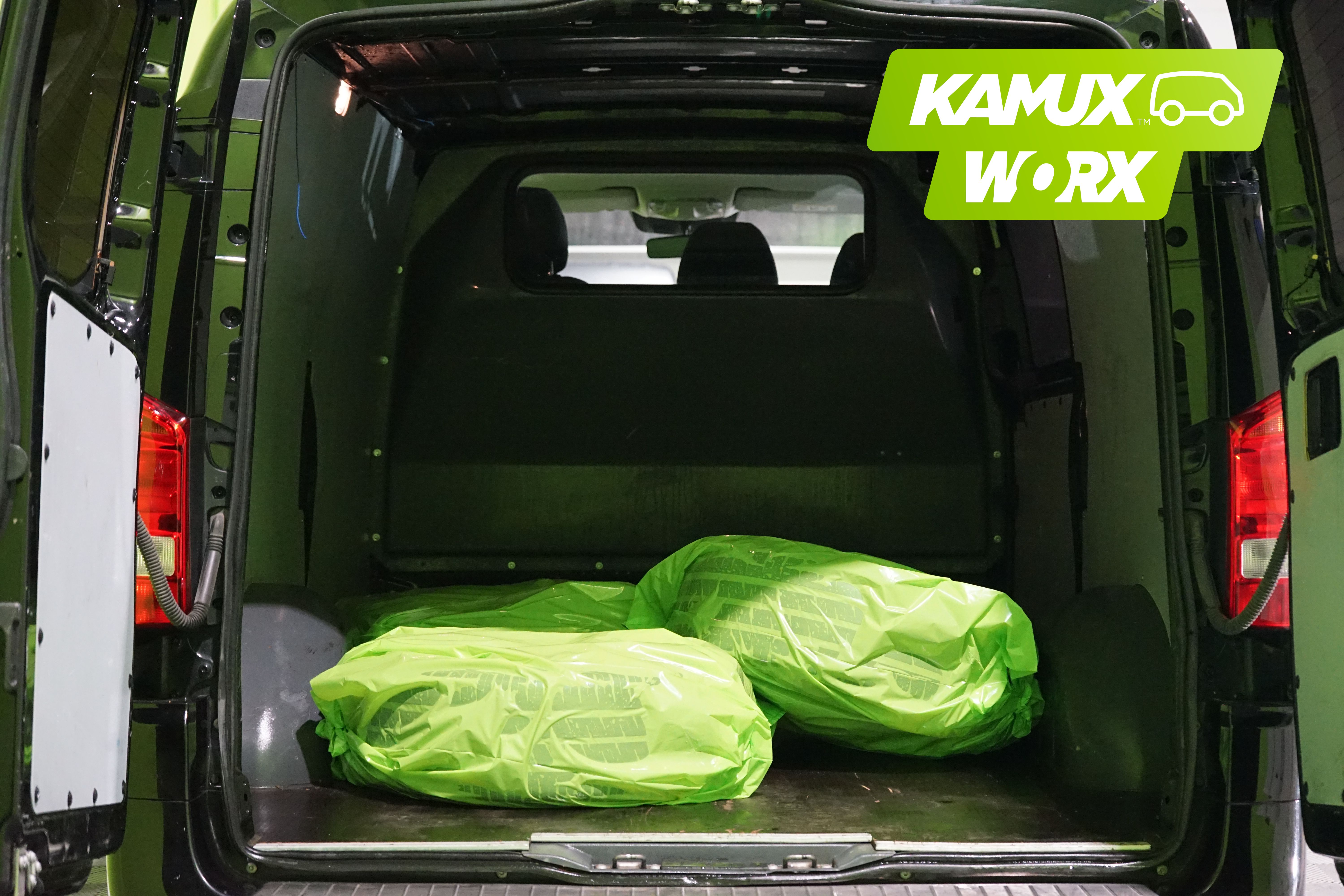 Mercedes-Benz Vito 2020