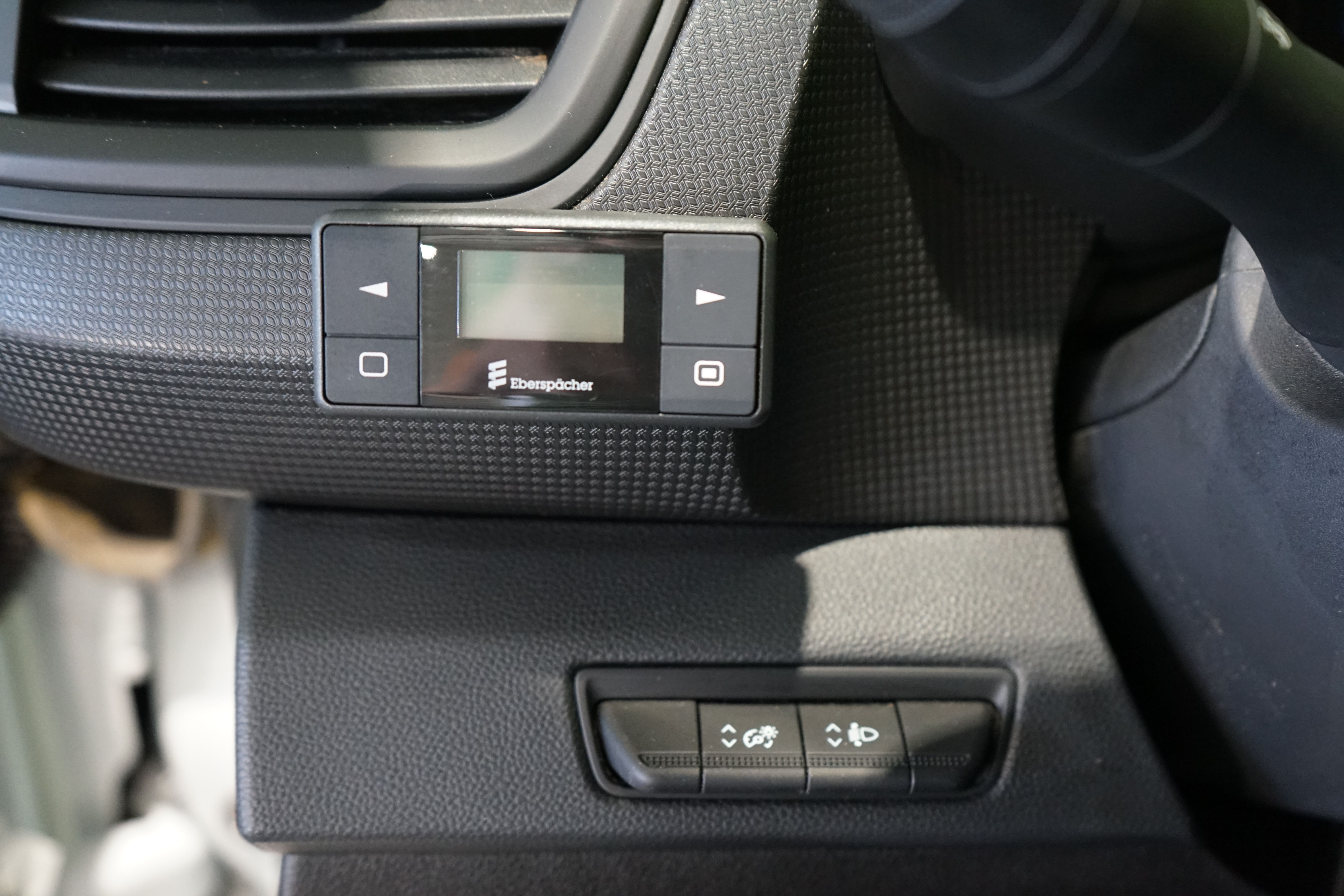 Renault Trafic 2022