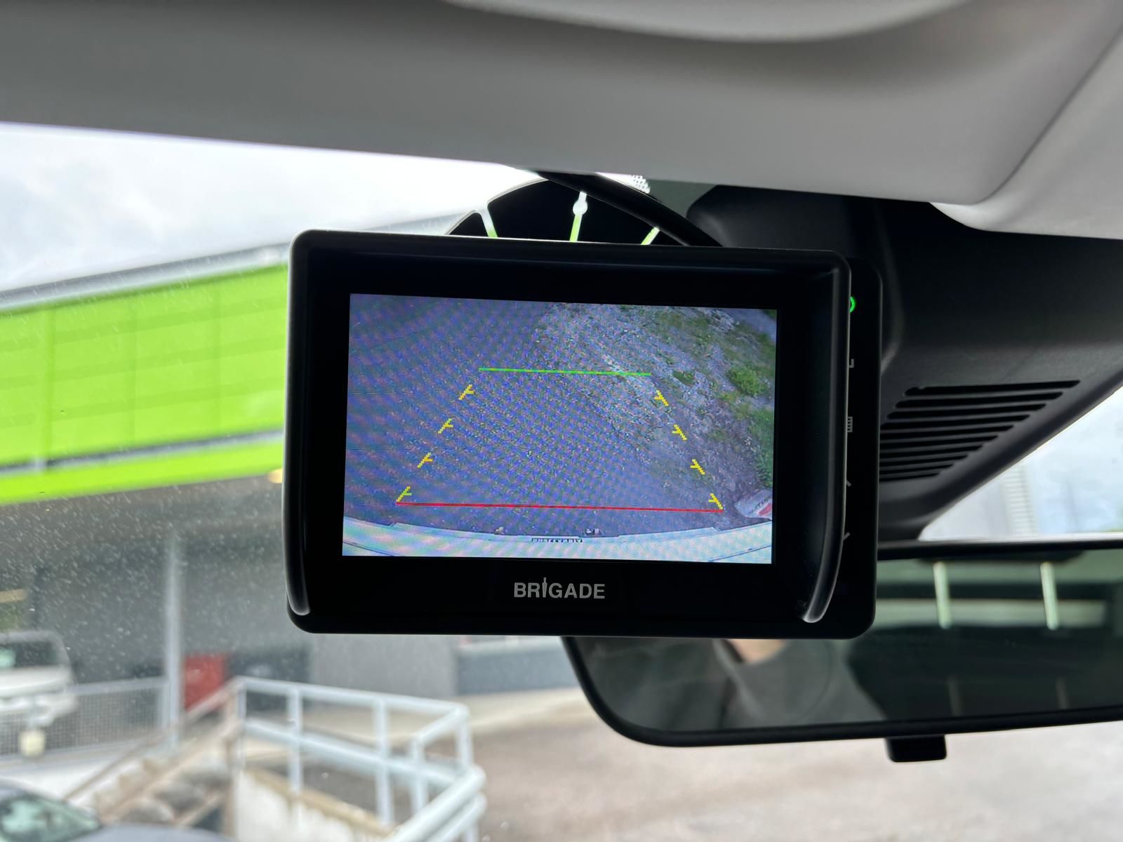 Maxus e-Deliver 9 2023