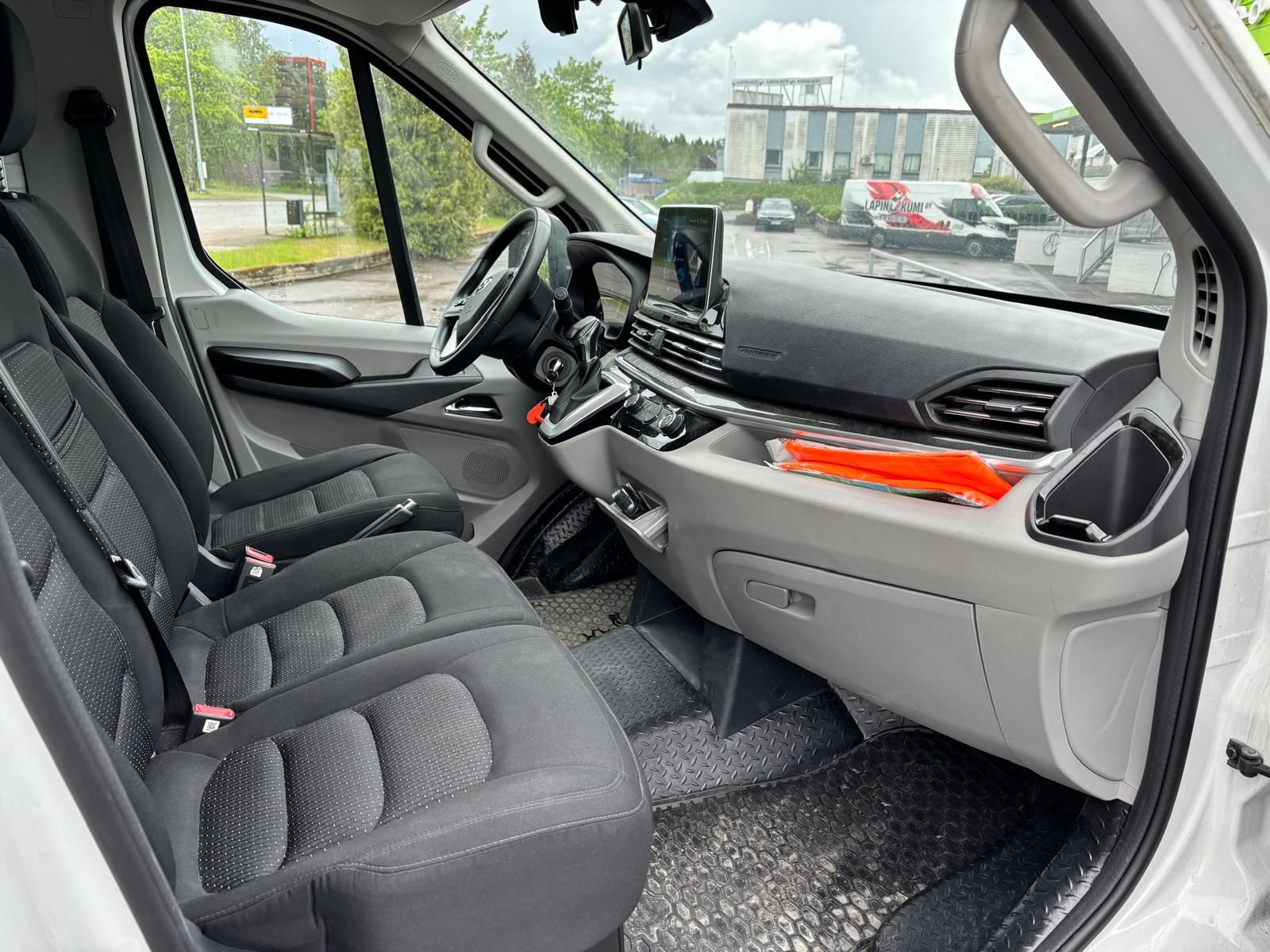 Maxus e-Deliver 9 2023