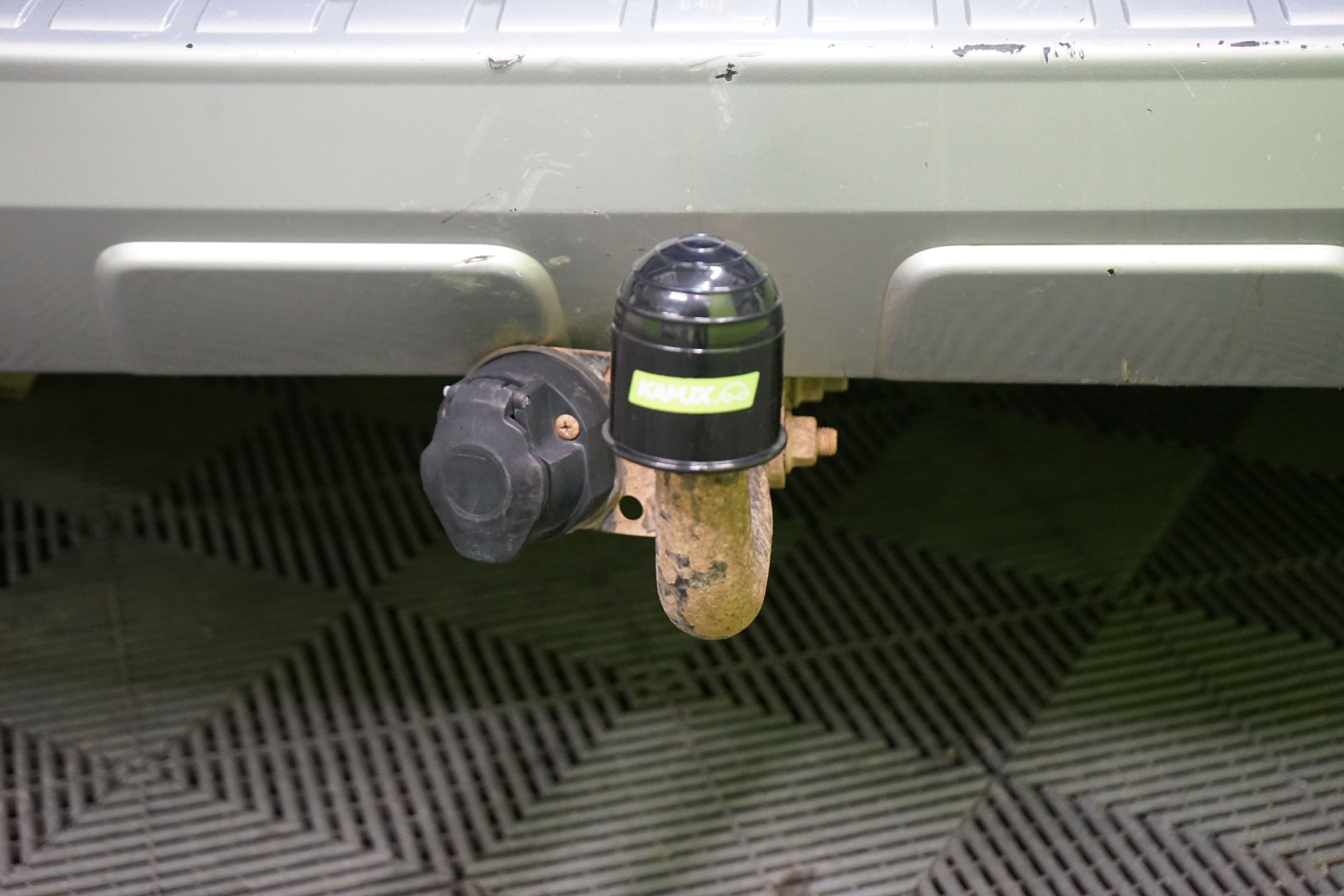 Dacia Dokker Van 2017