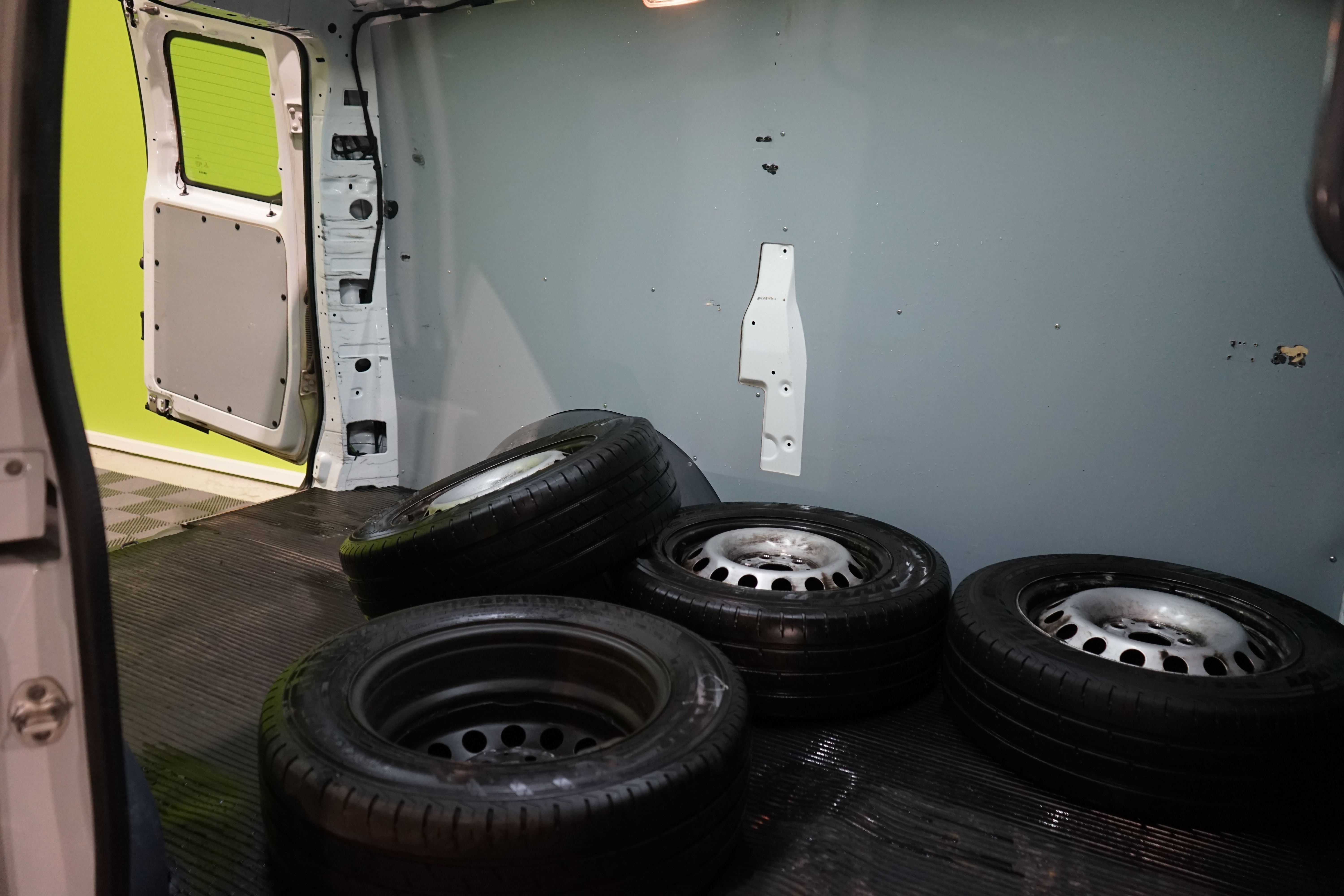 Mercedes-Benz Vito 2021