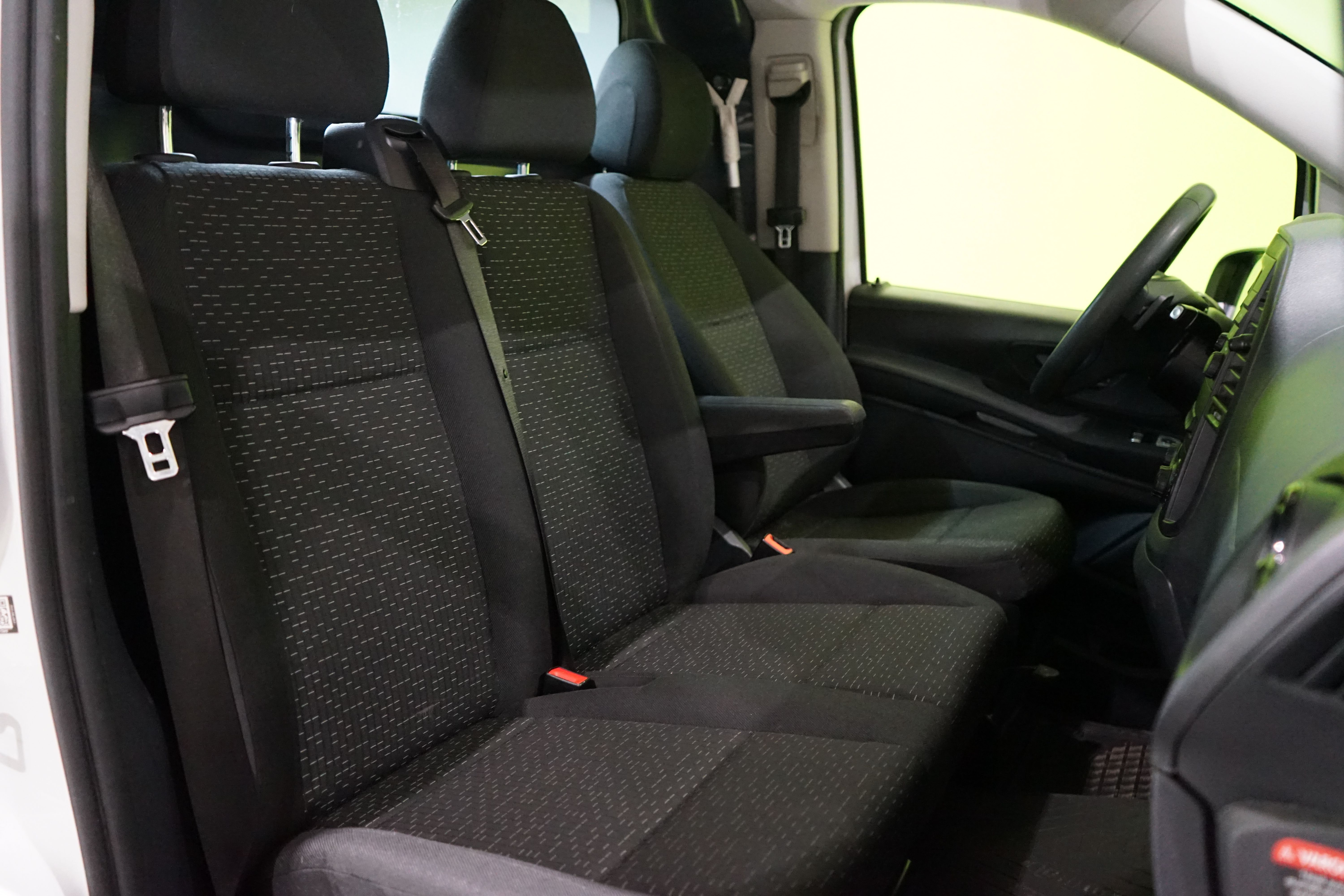 Mercedes-Benz Vito 2021