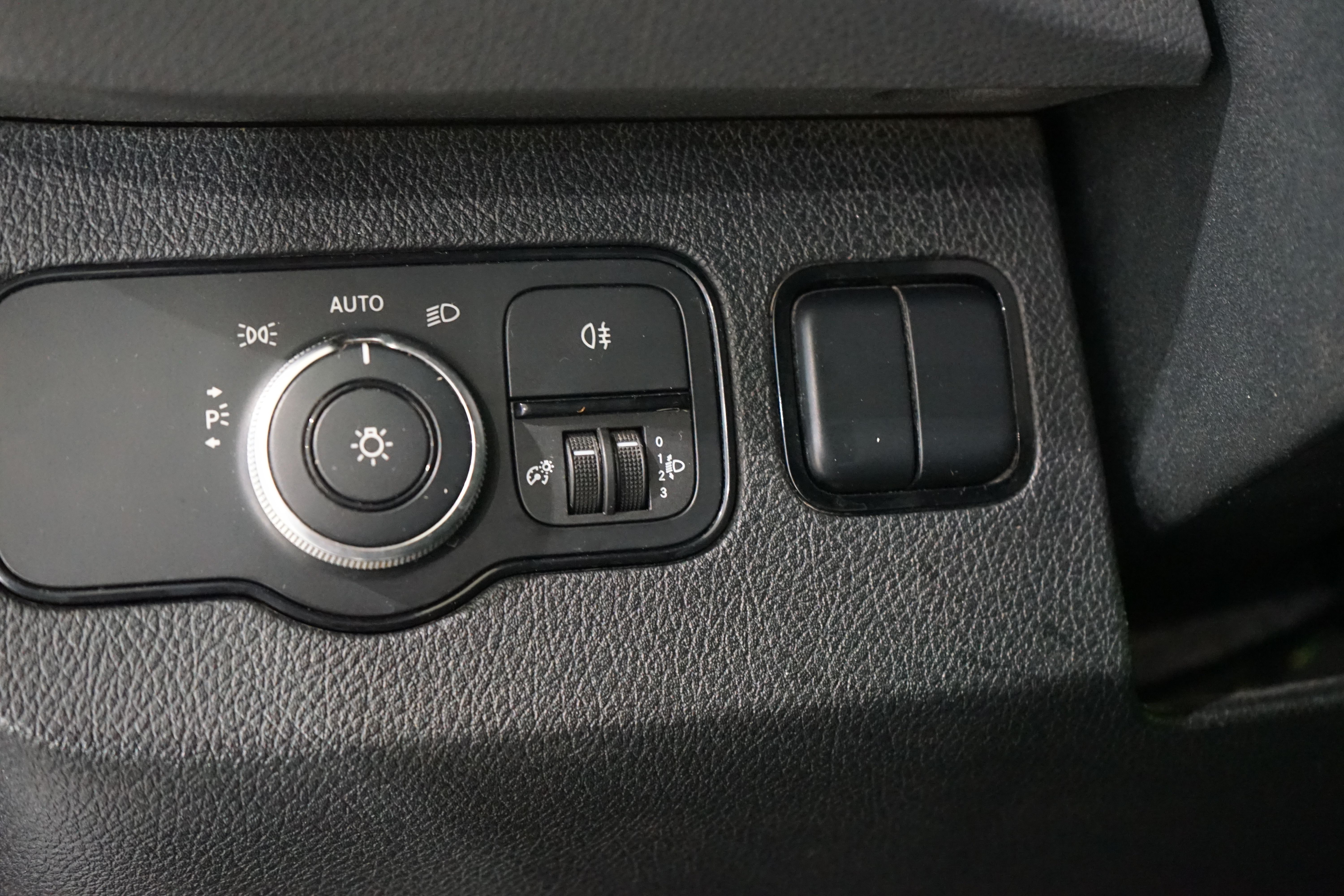 Mercedes-Benz Sprinter 2019