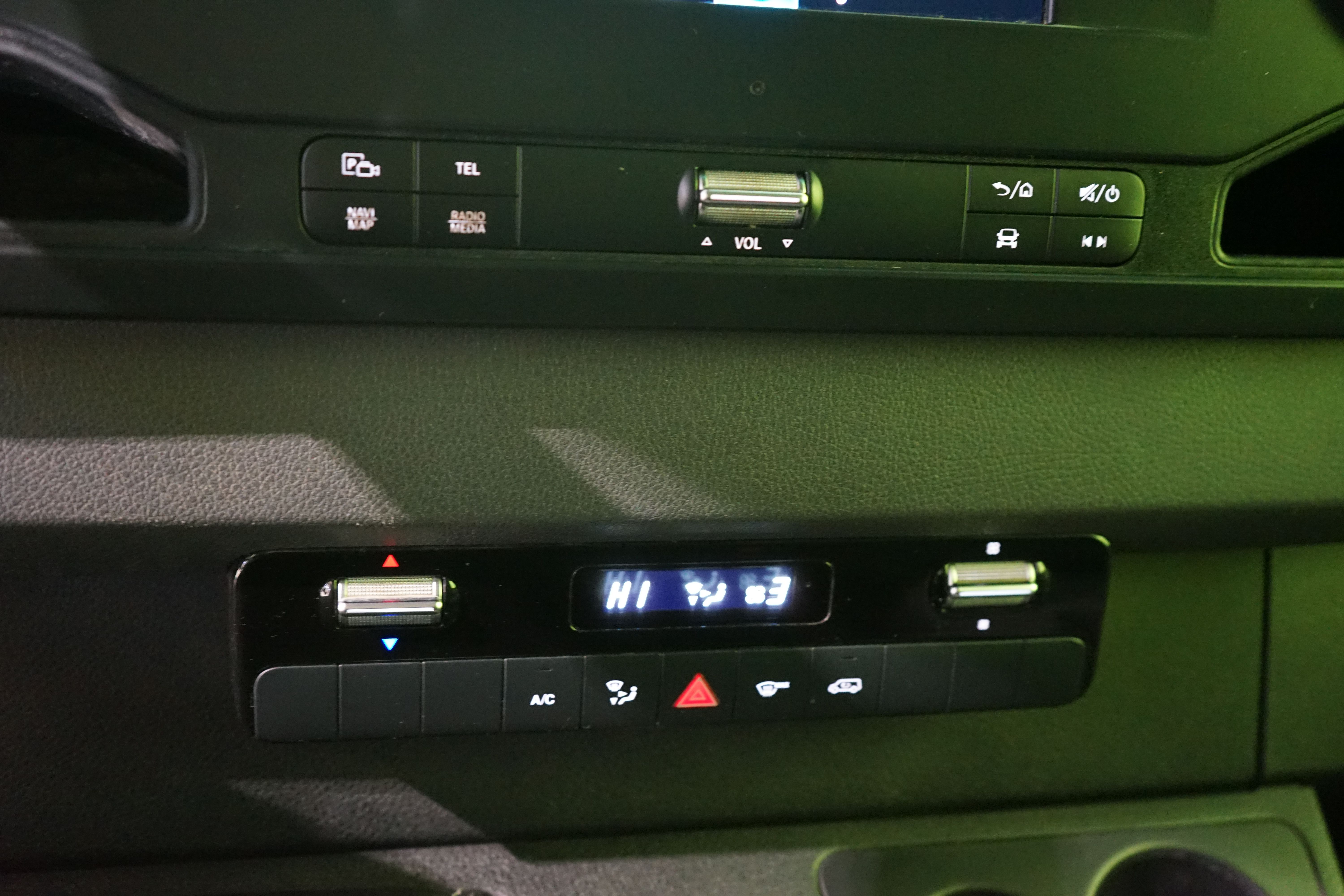 Mercedes-Benz Sprinter 2019
