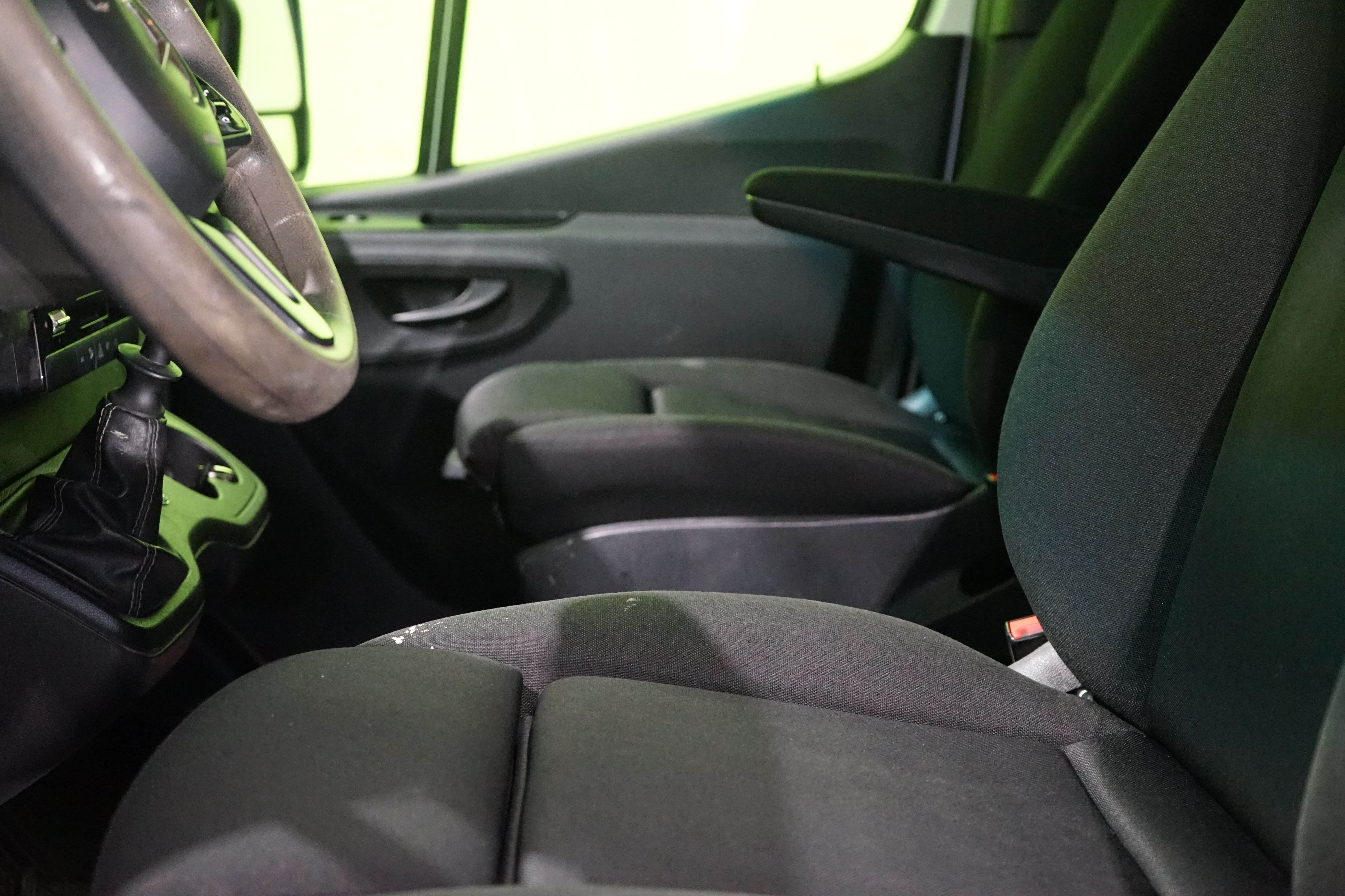Mercedes-Benz Sprinter 2019