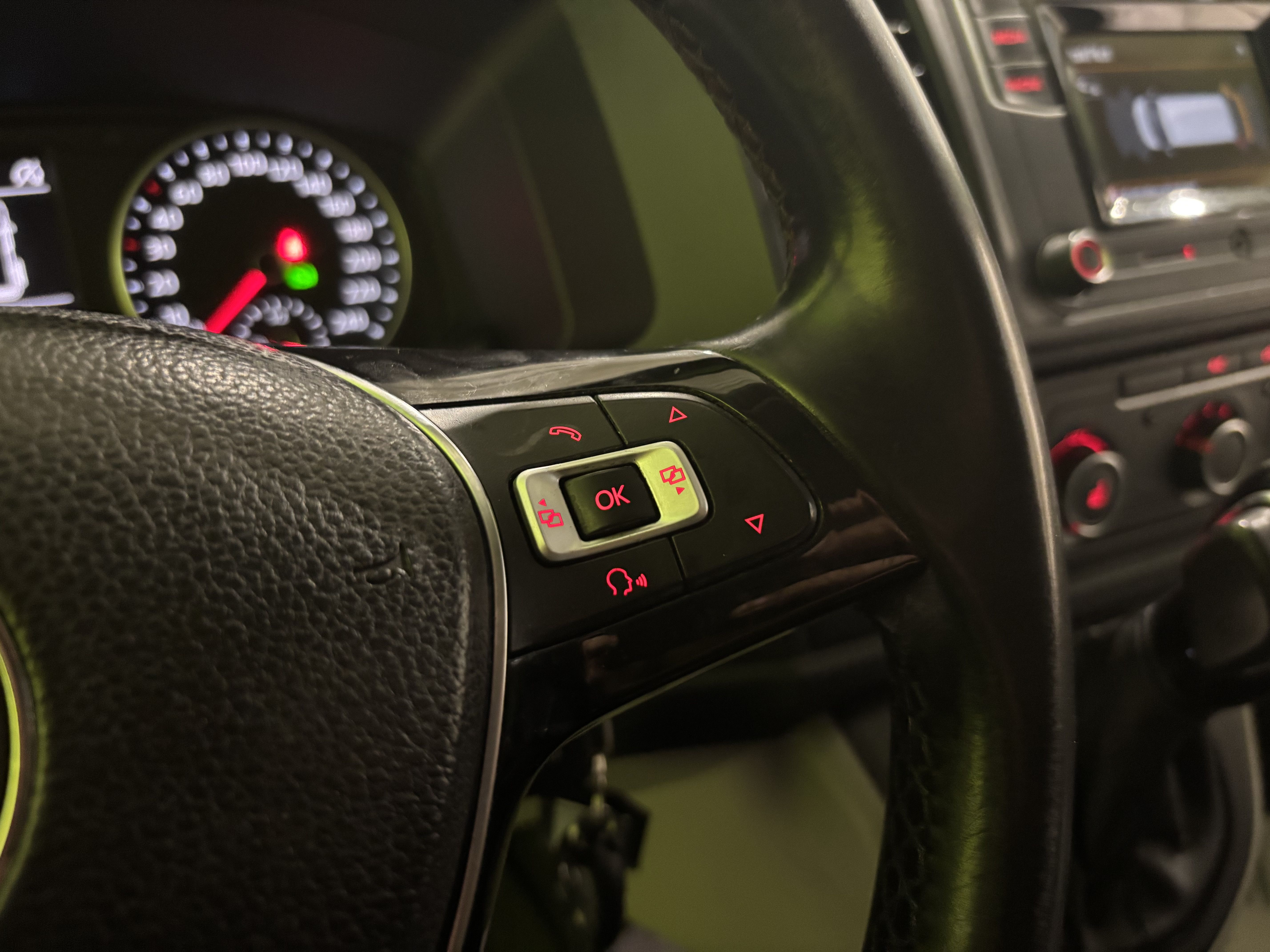 Volkswagen Transporter 2016