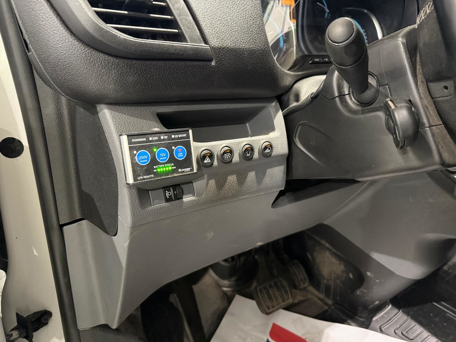 Toyota Proace 2022