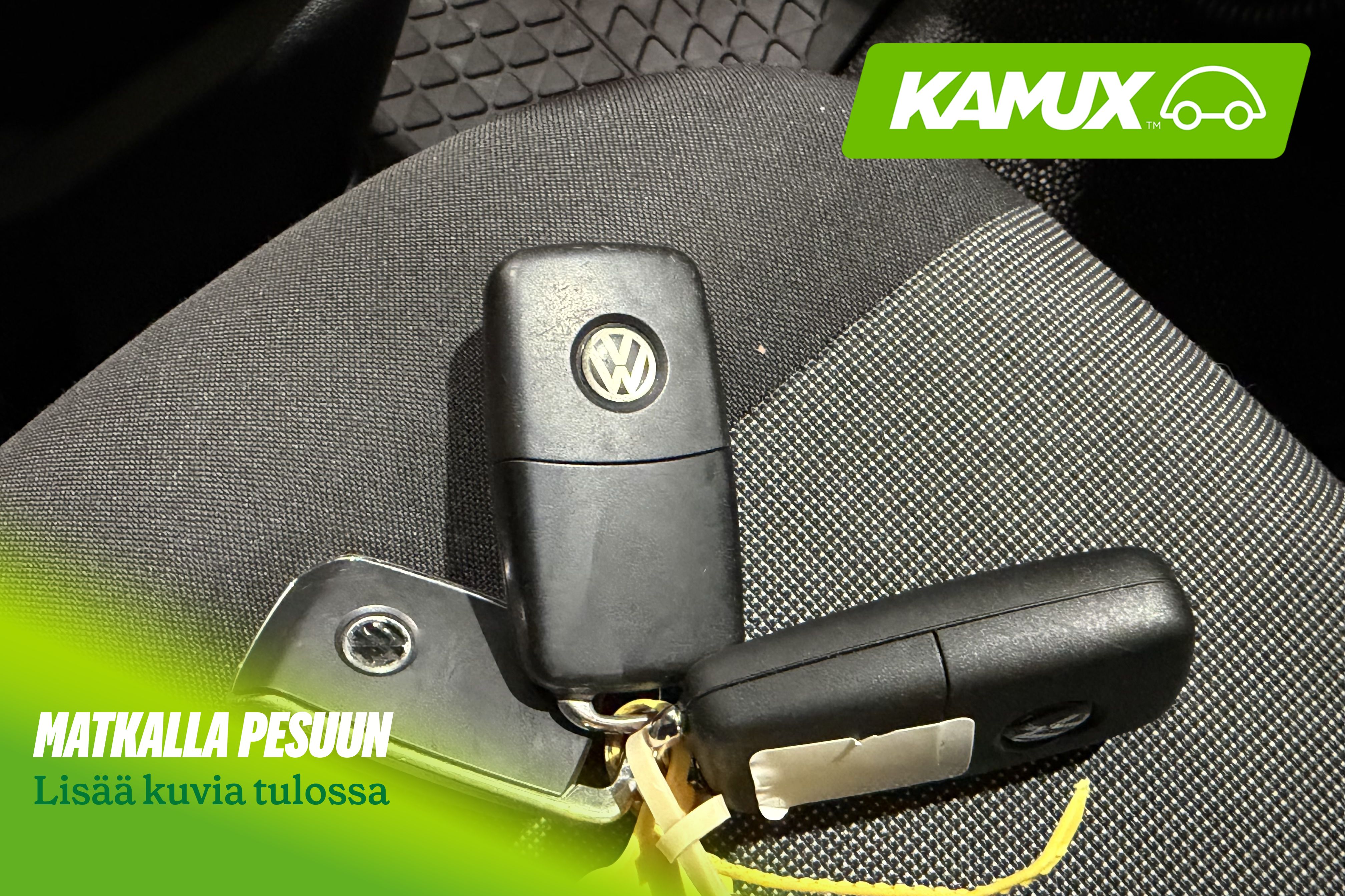 Volkswagen Transporter 2019