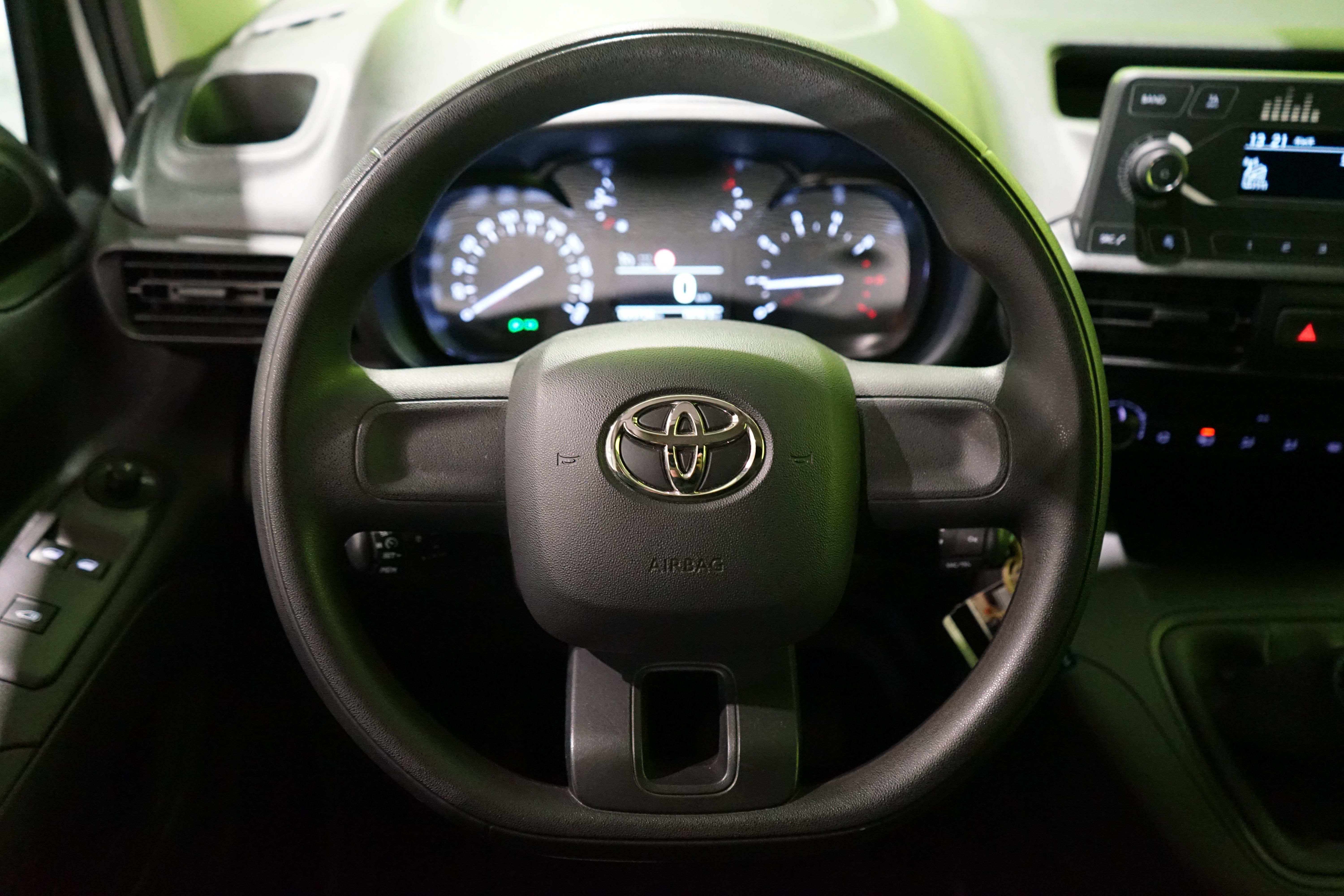 Toyota Proace City 2020